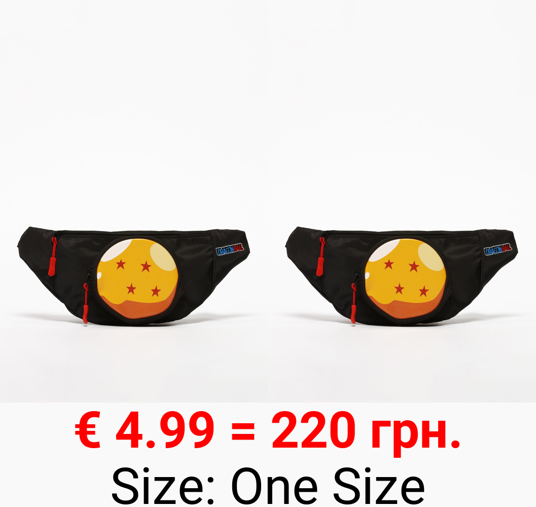 Dragon Ball ©Bird Studio belt bag