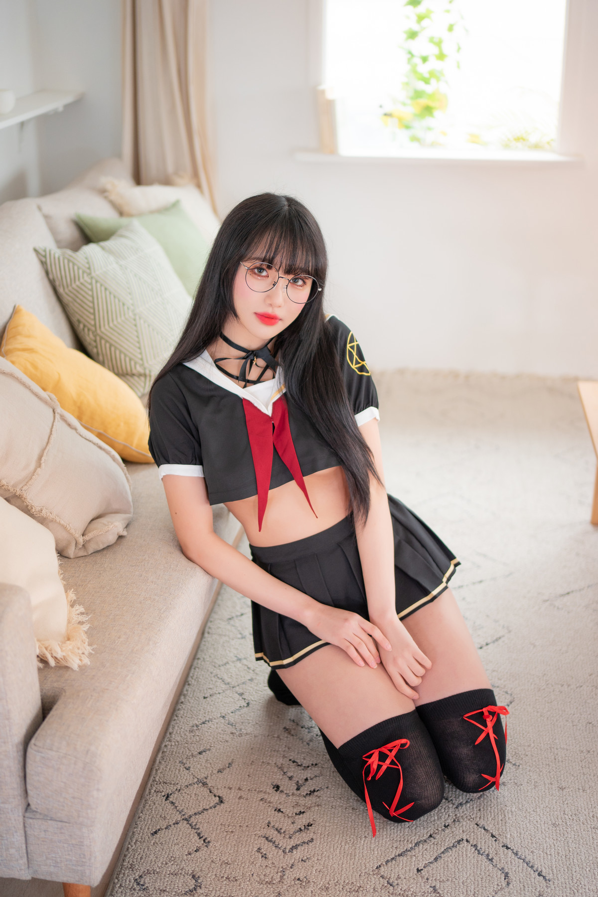 Sooflower 수련수련, [CreamSoda] Sooflower Vol.01 - Set.01 1