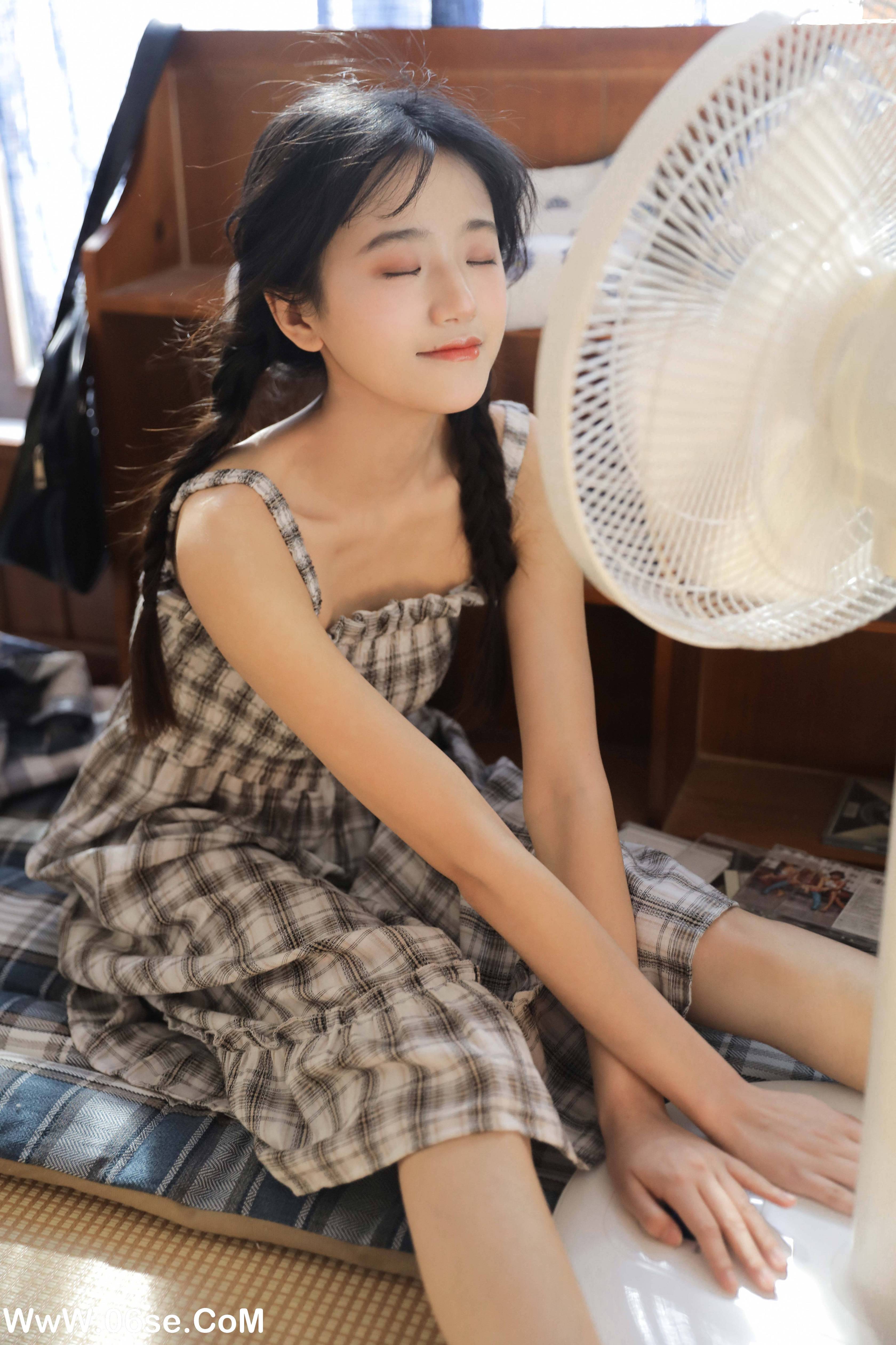 图片[11]-[YITUYU艺图语]2022.07.27 青桔 nanakor_[23+1P／45.1MB]-六色网