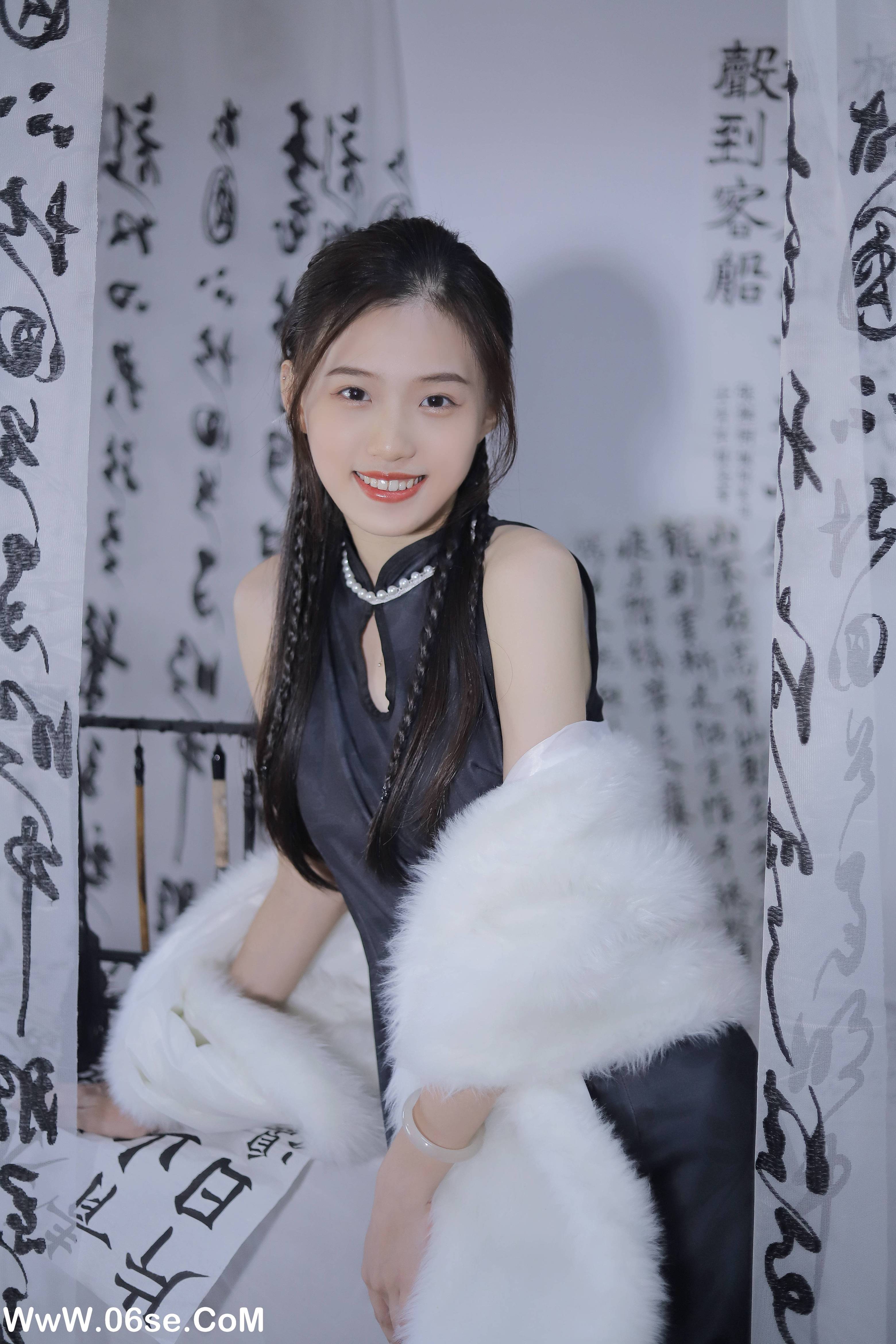 图片[21]-[YITUYU艺图语]2022.10.23 国风之韵 涵涵[28+1P／333MB]-六色网