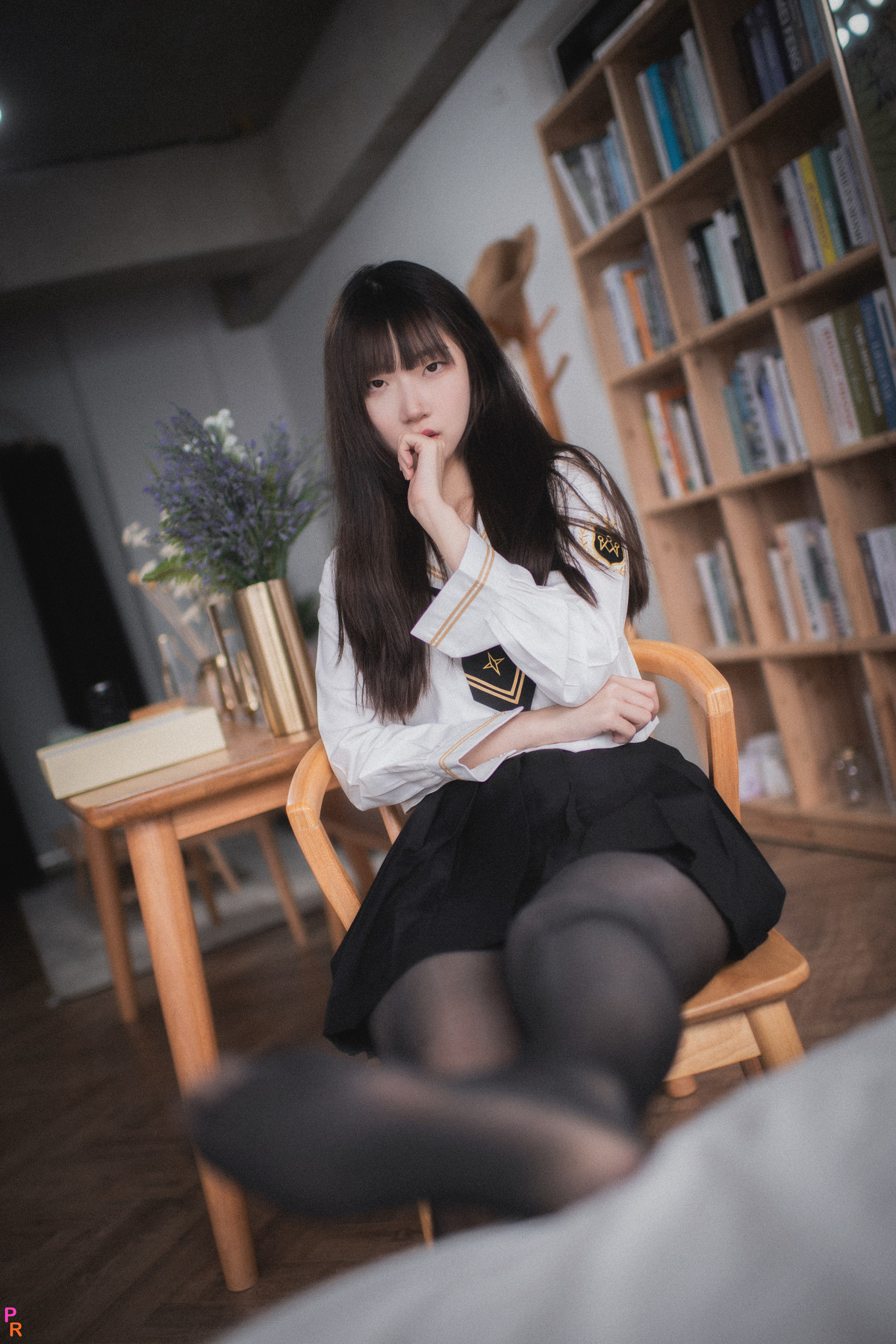 Sin NaRin 신나린, [PINK] Come Here Slaves Set.01 30