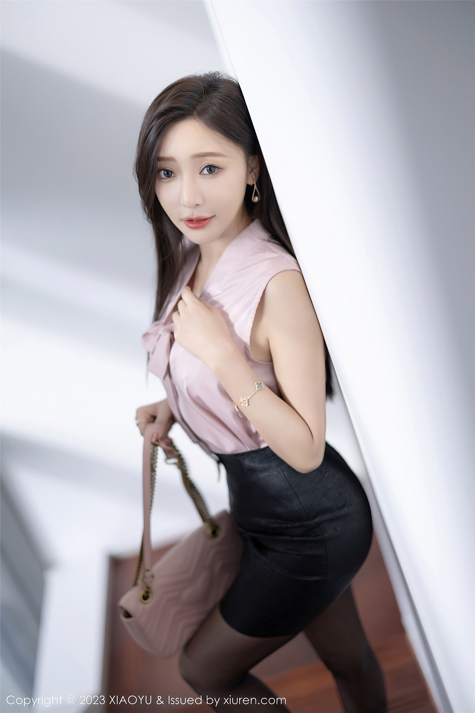 图片[17]-[XIAOYU画语界] 2023.08.07 NO.1086 王馨瑶yanni-六色网