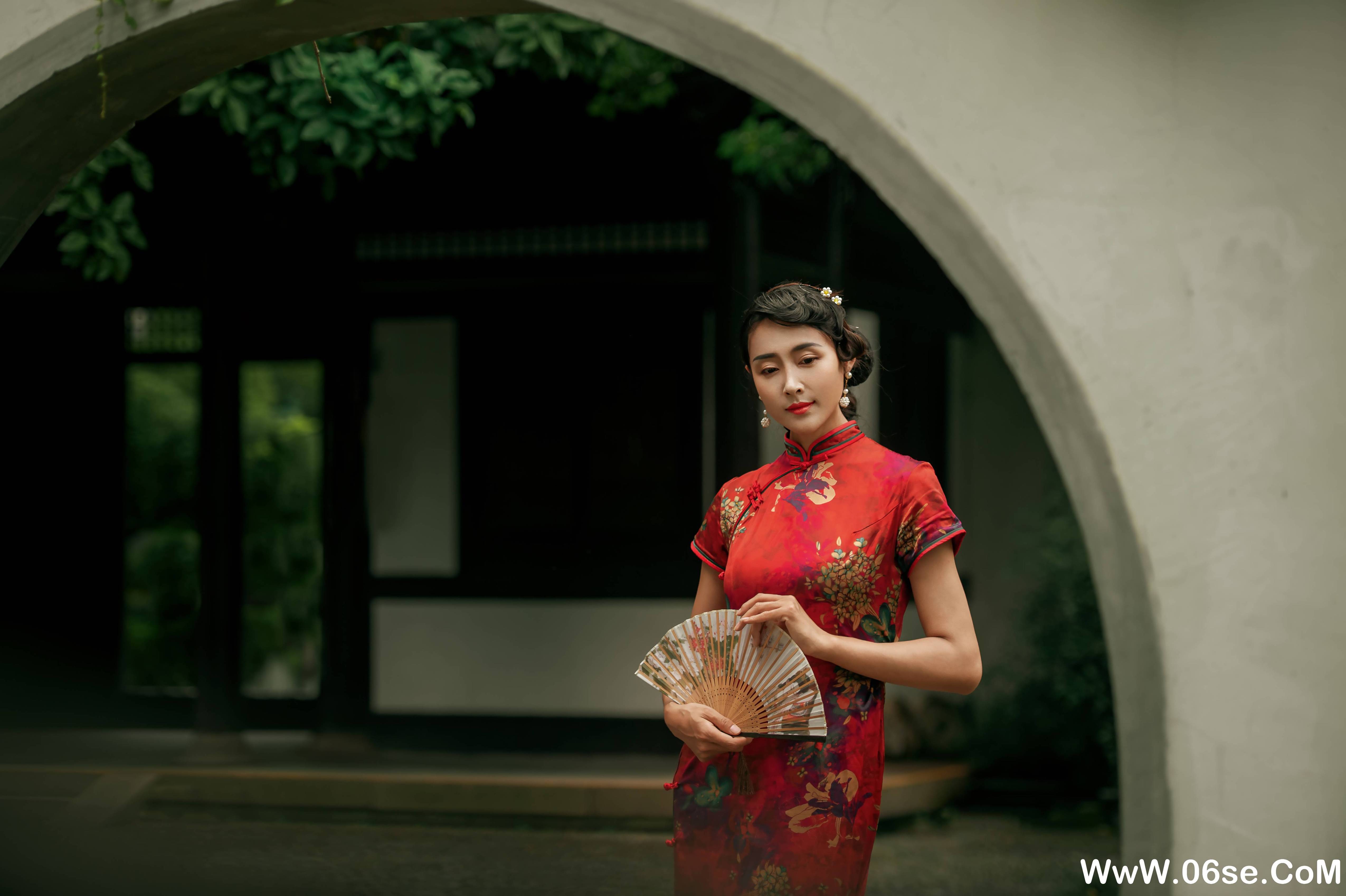 图片[17]-[YITUYU艺图语]2021.07.19 寻觅江南 婉君[39P／262MB]-六色网