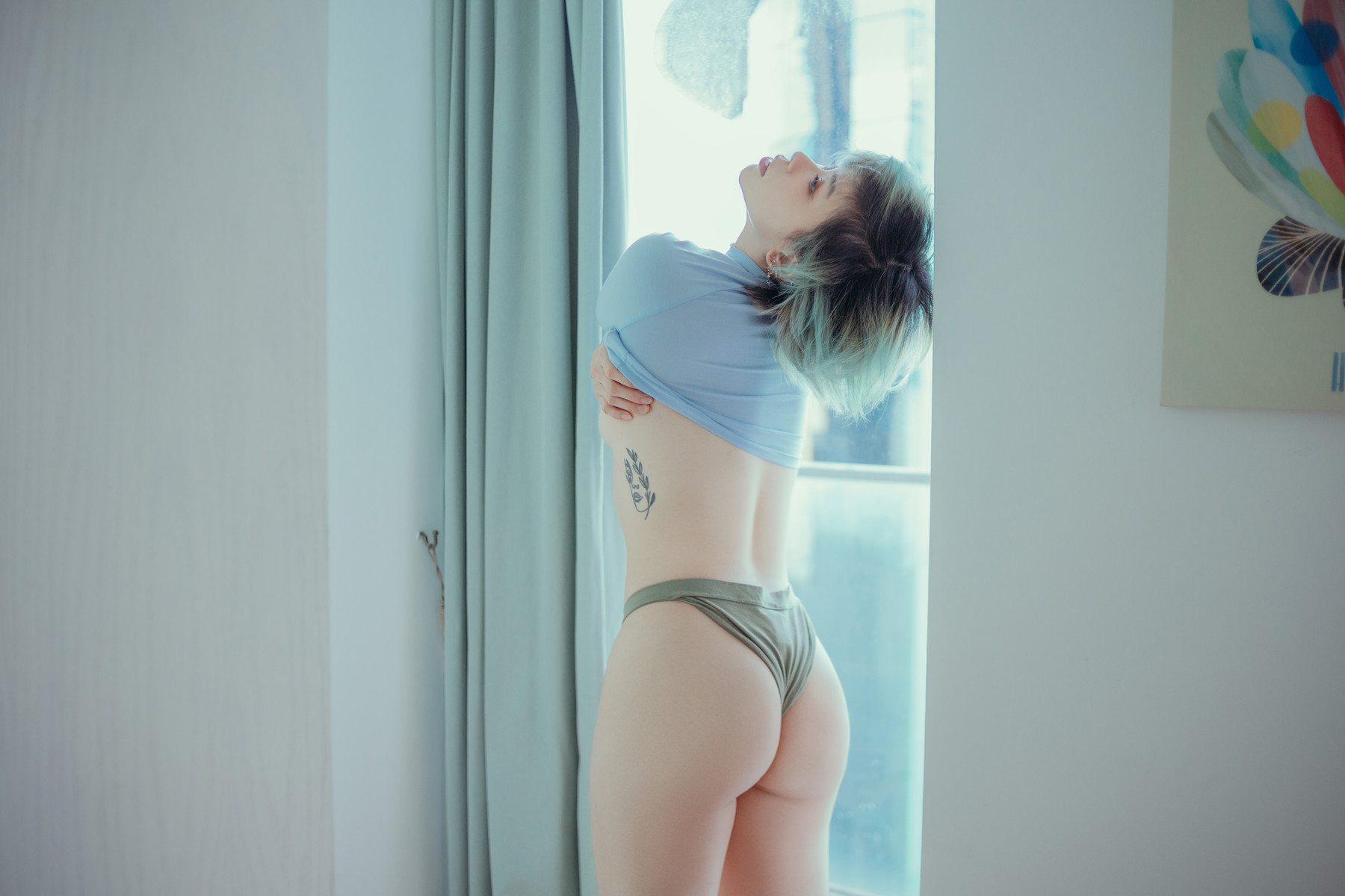 Kuromelo 黒メル, [DCP-snaps] Vol.12 Photobook Set.01 5