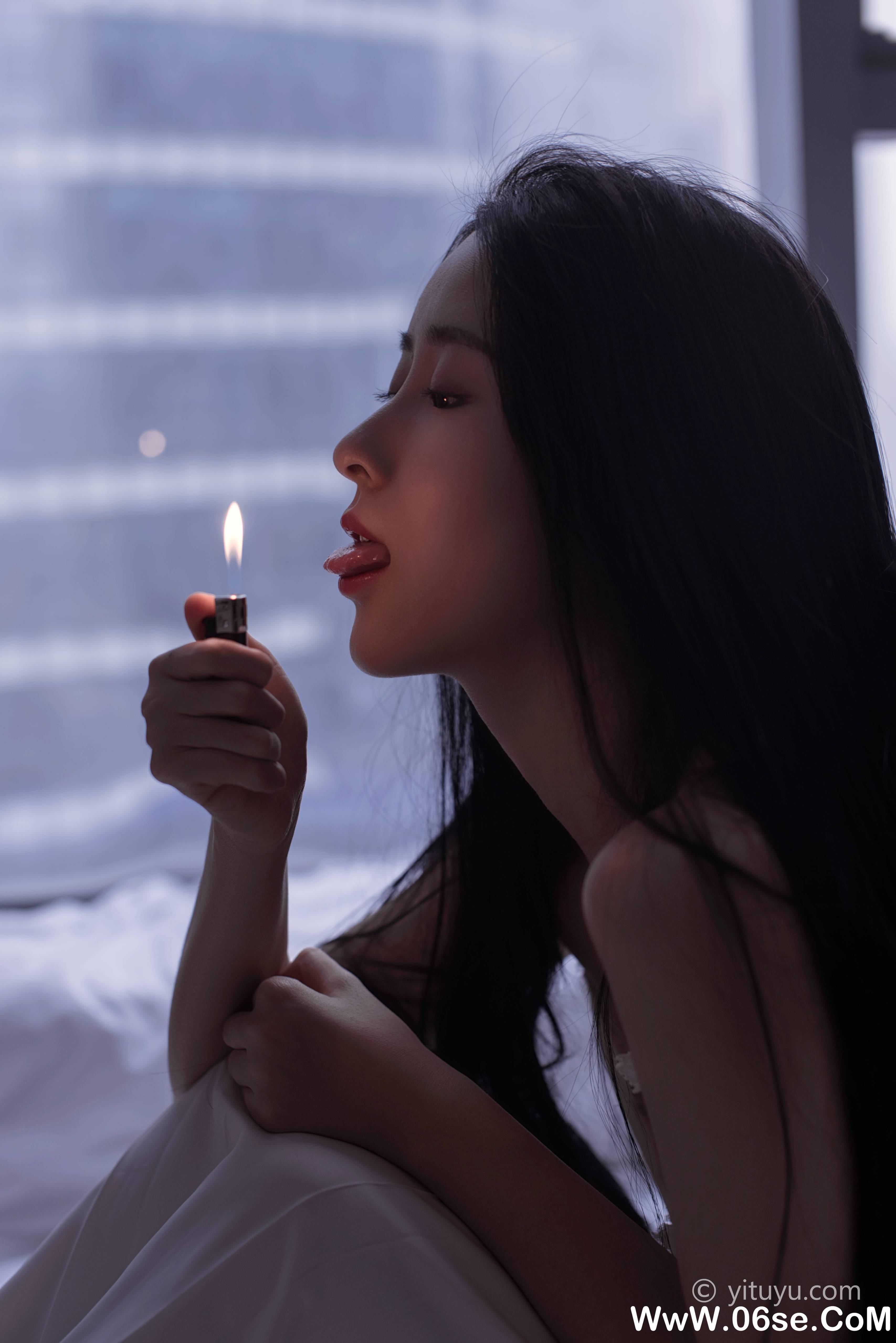 图片[20]-[YITUYU艺图语]2021.08.16 分手前 颖儿[38+1P／479MB]-六色网