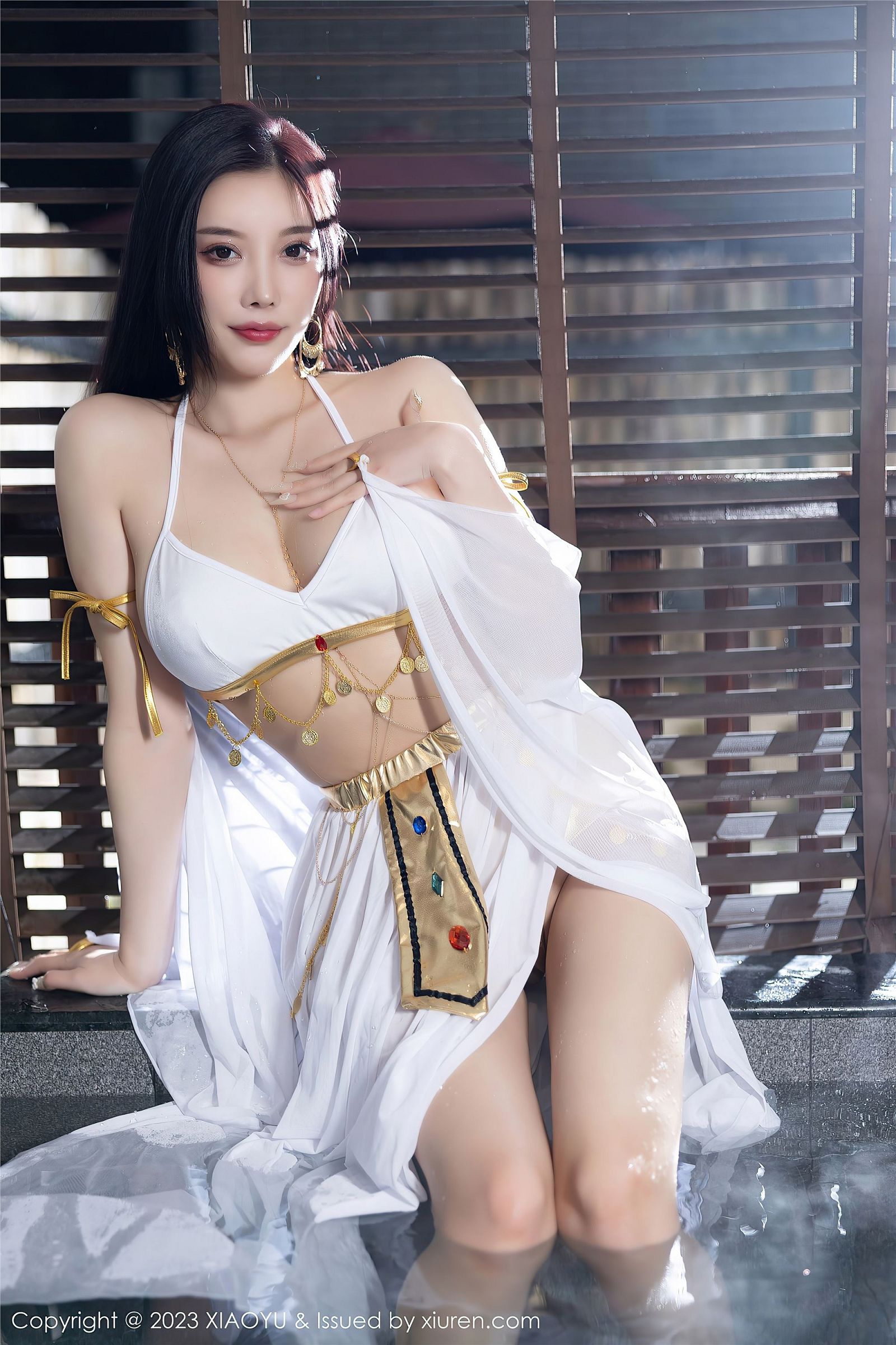 图片[43]-[XIAOYU画语界] 2023.02.24 NO.973 杨晨晨Yome-六色网