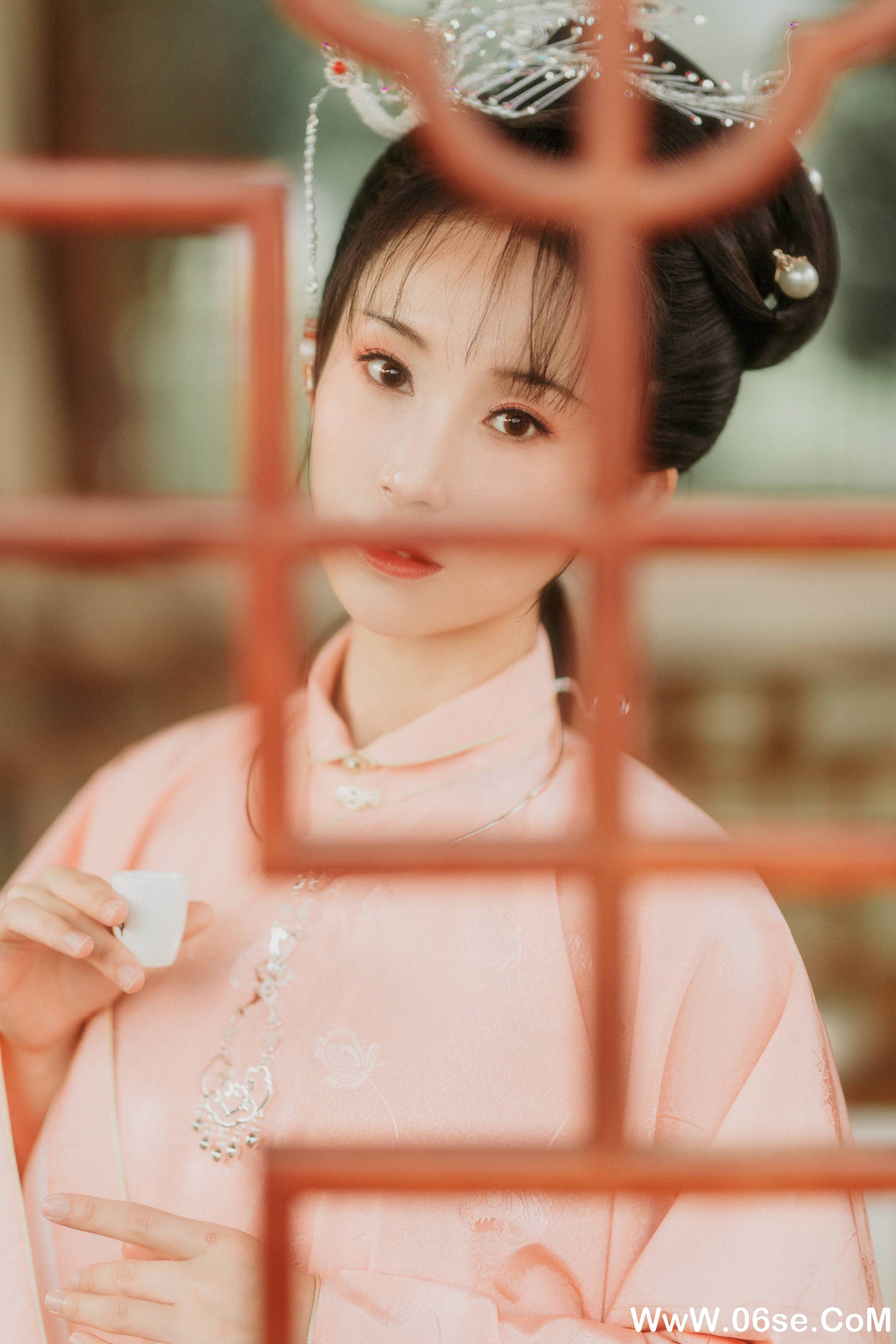 图片[18]-[YITUYU艺图语]2021.08.31 独酌 七屿[31+1P／354MB]-六色网