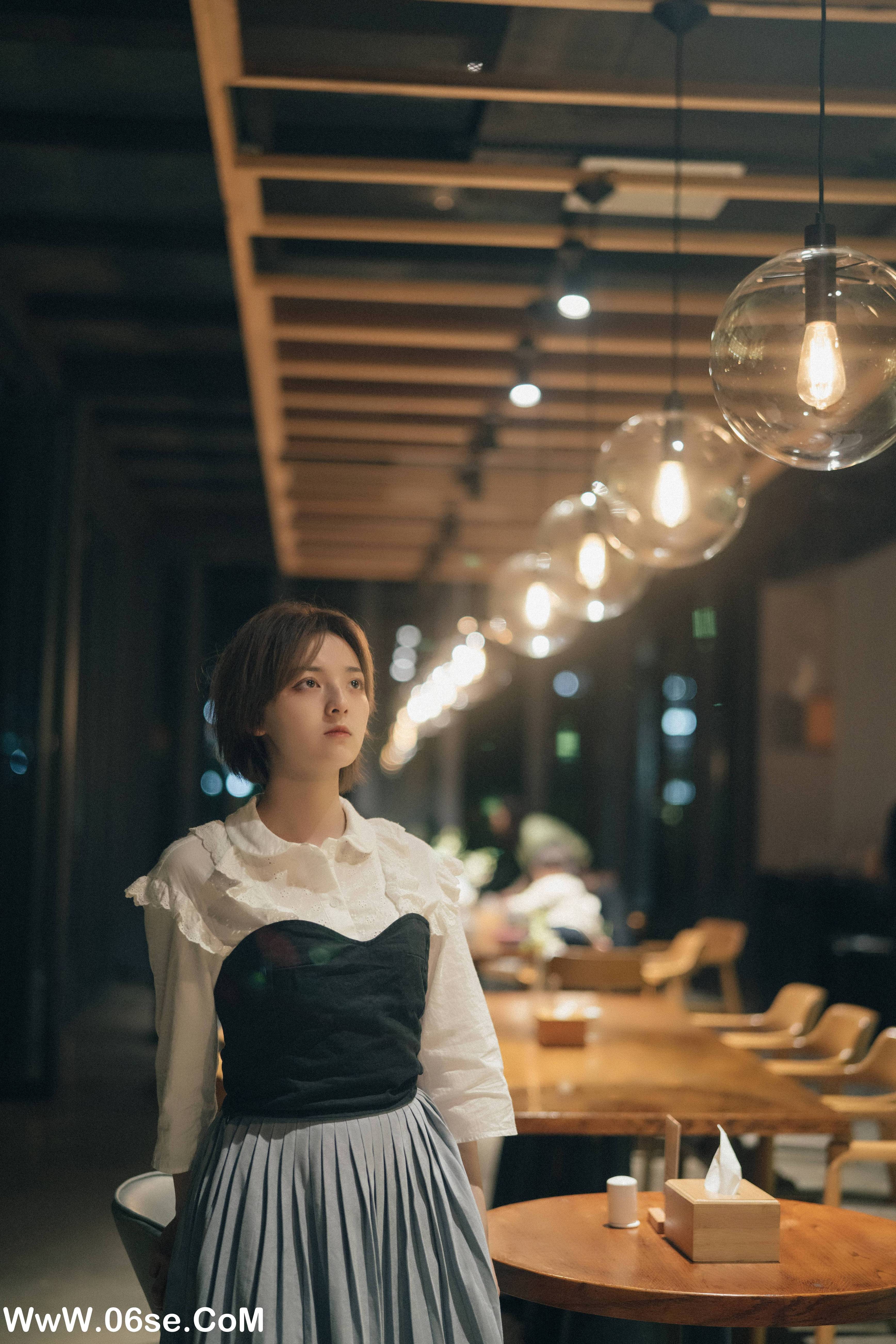 图片[3]-[YITUYU艺图语]2022.02.11 你听，是悲伤的声音 dudu[41+1P／921MB]-六色网