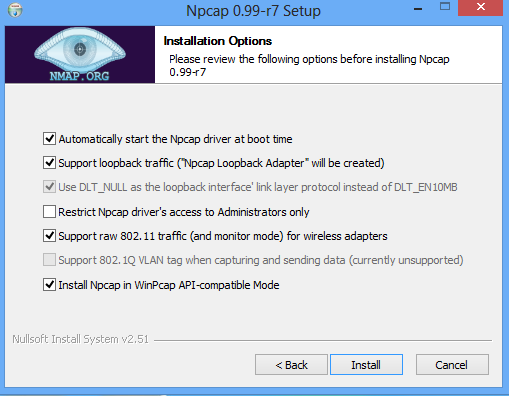 Npcap. Npcap Loopback Adapter что это. Npcap 0.9995. Npcap Packet Driver в свойствах сети.