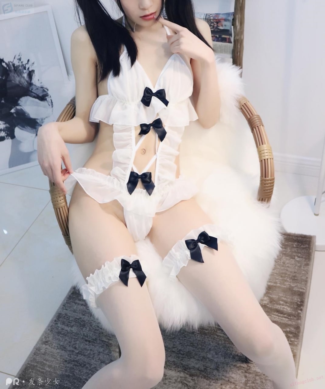 发条少女-被上发条了、纯白、当我的主人吧[93P9V] 73