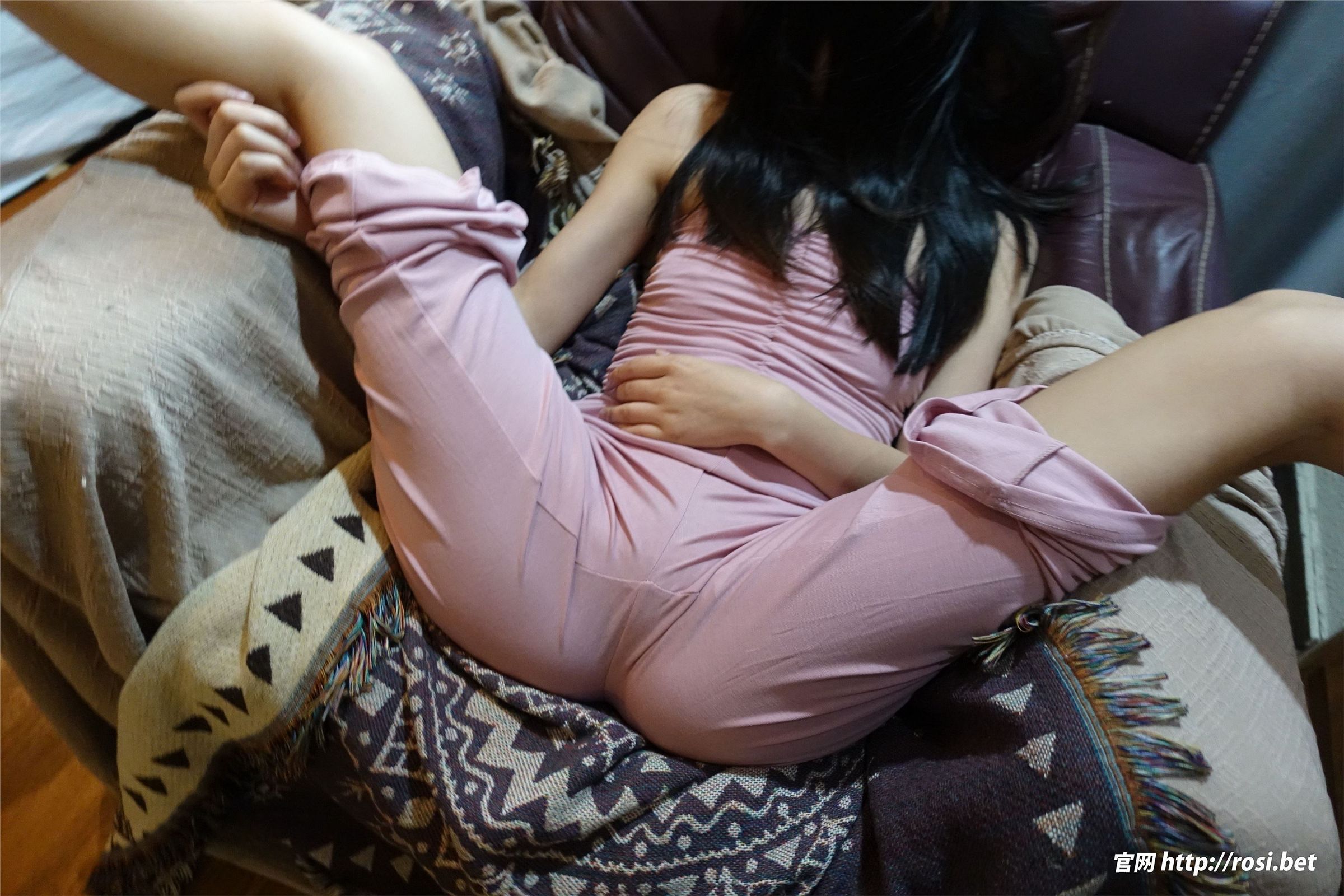 图片[118]-[ROSI写真]2023.10.20 NO.4337-六色网