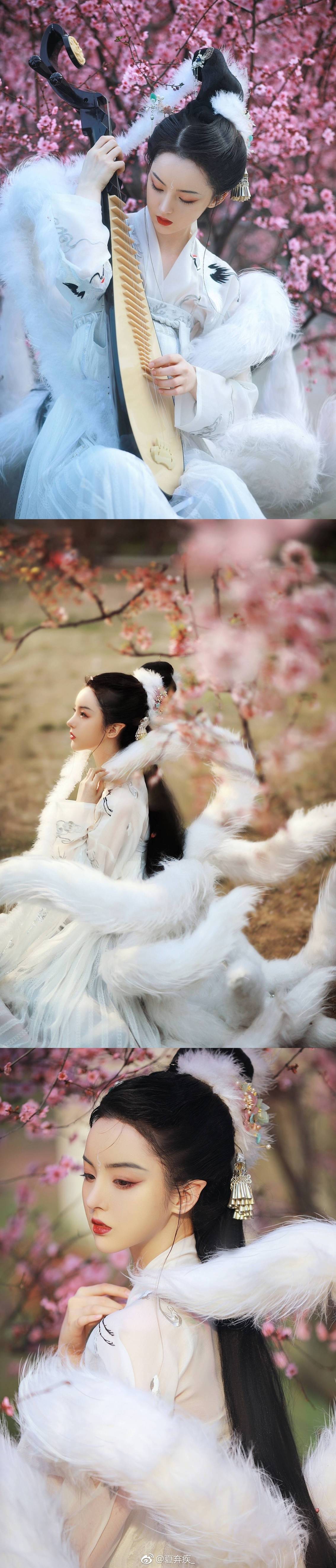 图片[112]-048 迷失幻境系列 – 第048期（汉服篇） [118P-210.28 MB]-六色网
