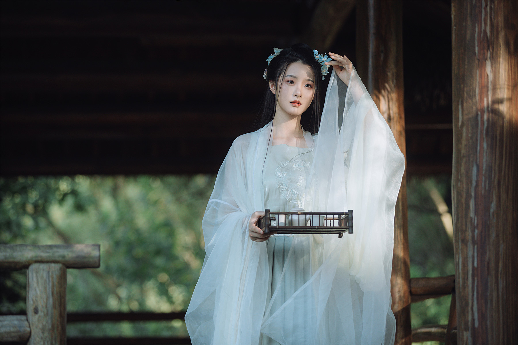 图片[31]-074 迷失幻境系列 – 第074期（汉服） [152P-713.35 MB]-六色网