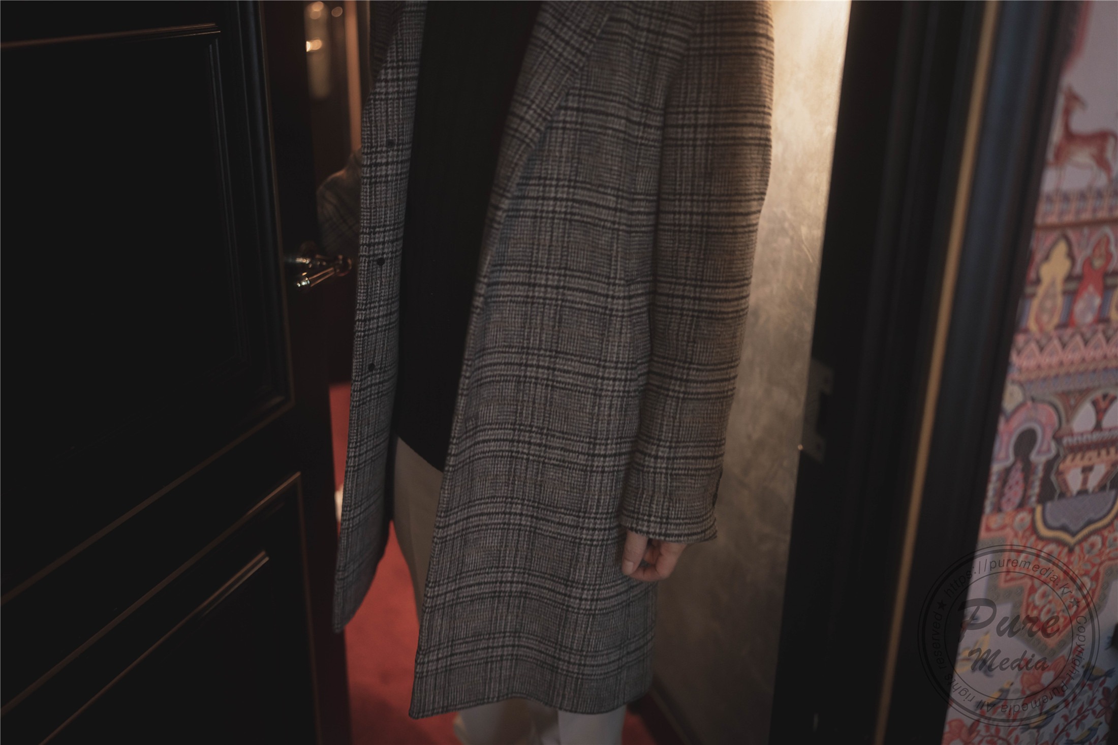 [Pure Media] Vol.227 Romi(로미) -  Assassin In The Boudoir 89P 9