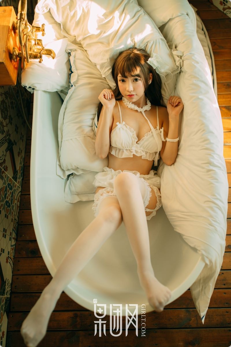 [果团网] 熊川纪信 NO.005 [46P] 17