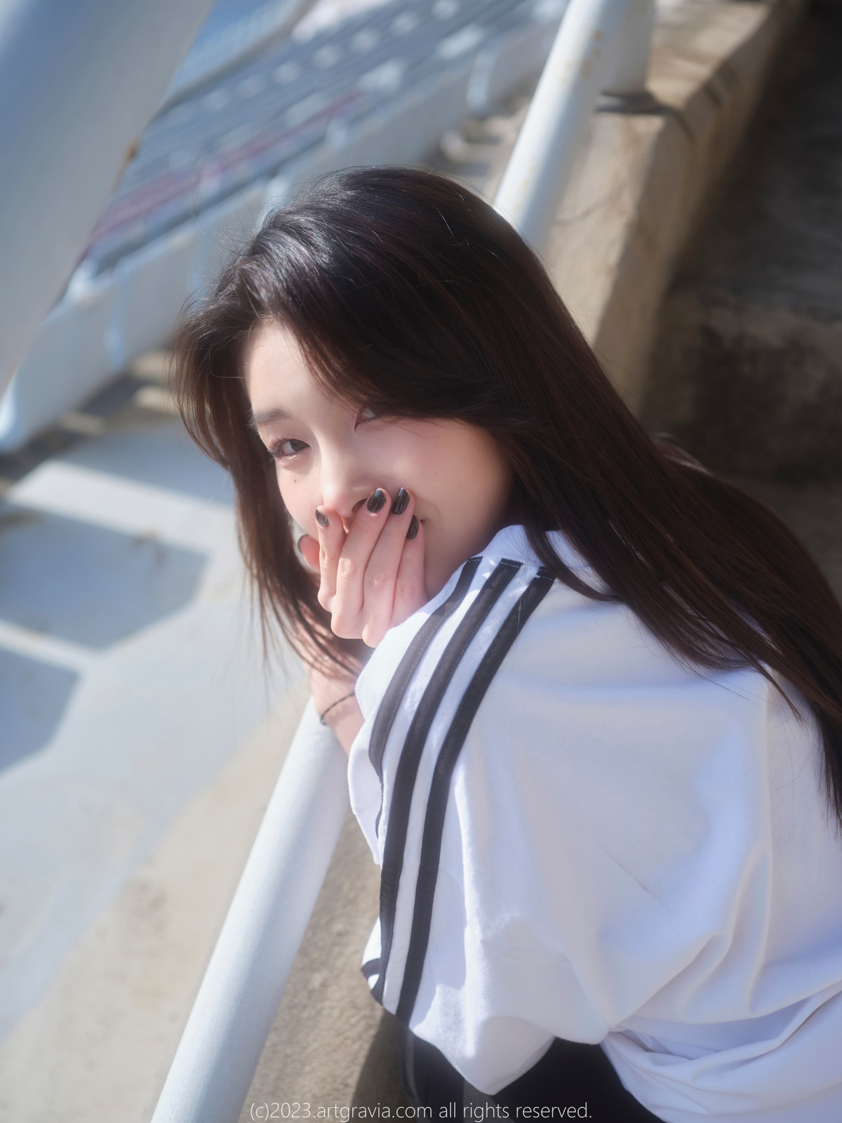 JangJoo 장주, [ArtGravia] VOL.545 아트그라비아 Set.01 15