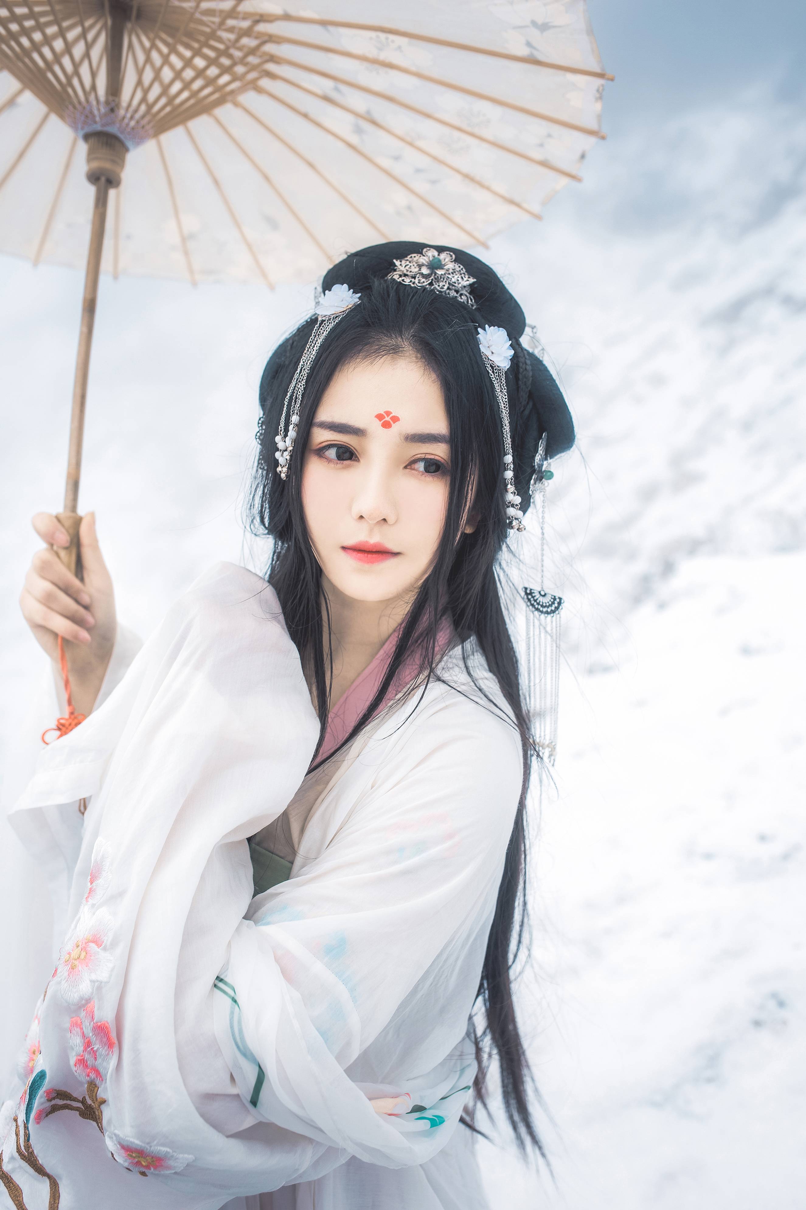 图片[47]-005 迷失幻境系列 – 第005期（汉服古风） [143P-396.80 MB]-六色网