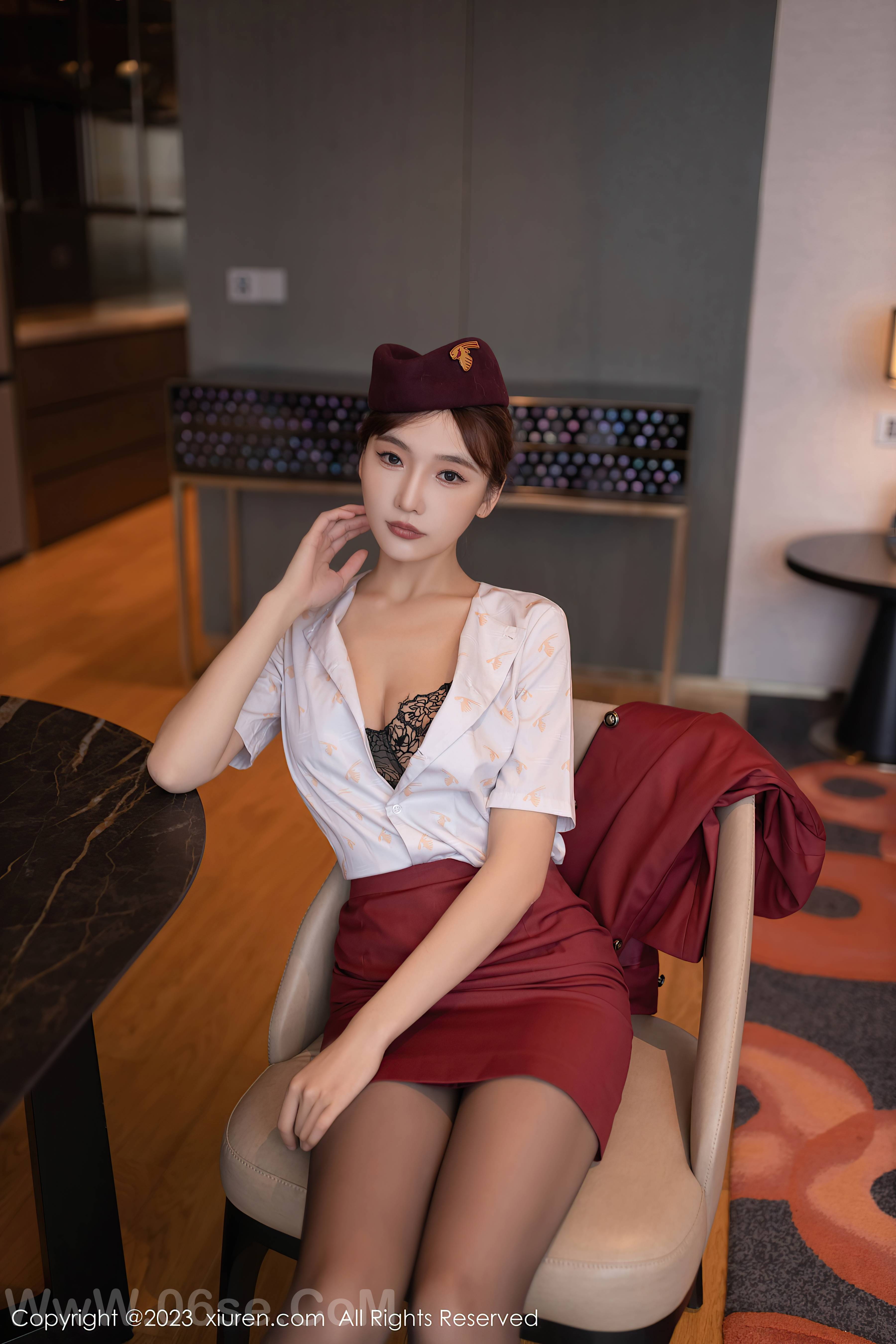 图片[21]-[Xiuren秀人网]2023.10.26 NO.7569 陆萱萱[80+1P／739MB]-六色网