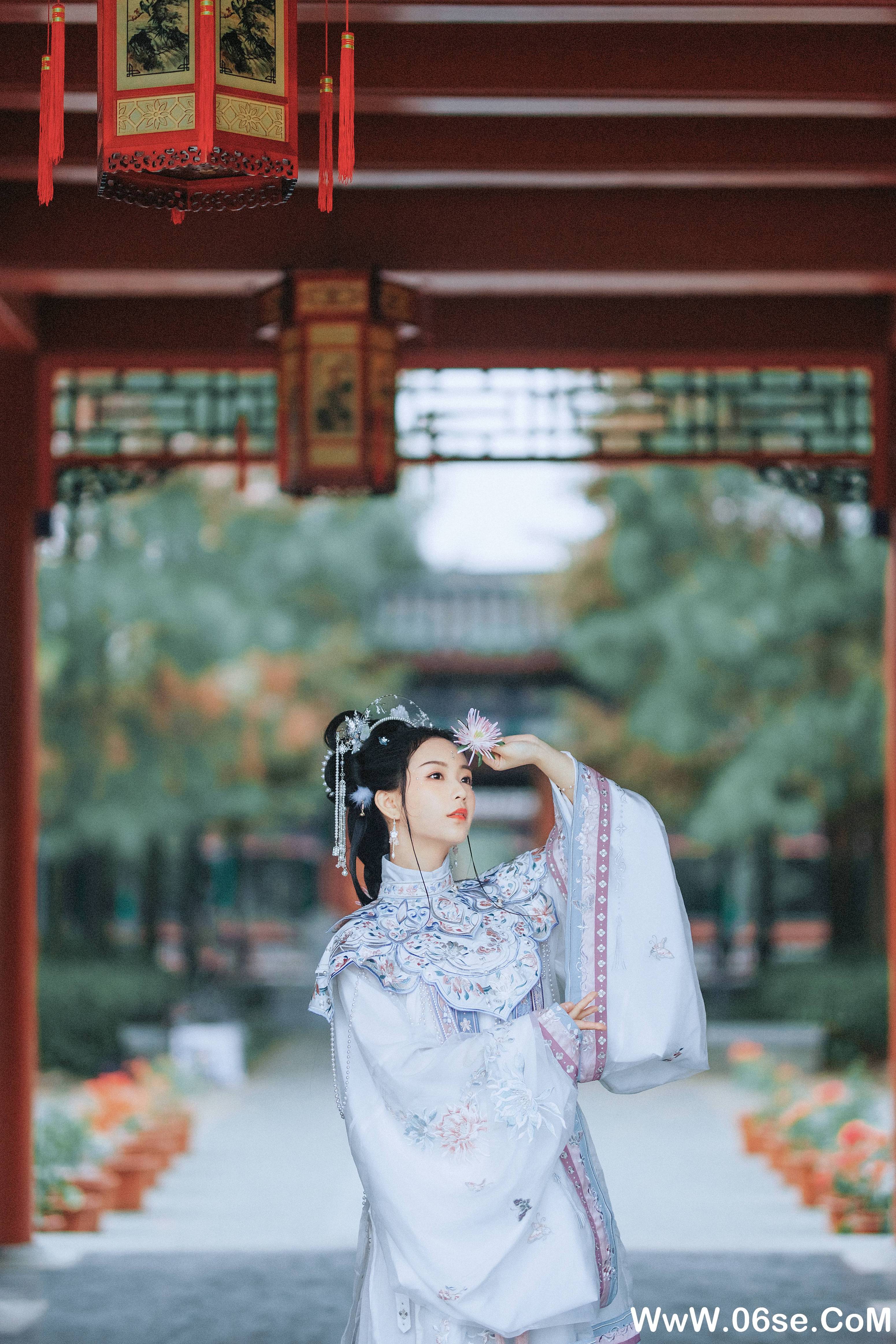 图片[38]-[YITUYU艺图语]2021.10.19 清寒里 Seven[41+1P／819MB]-六色网