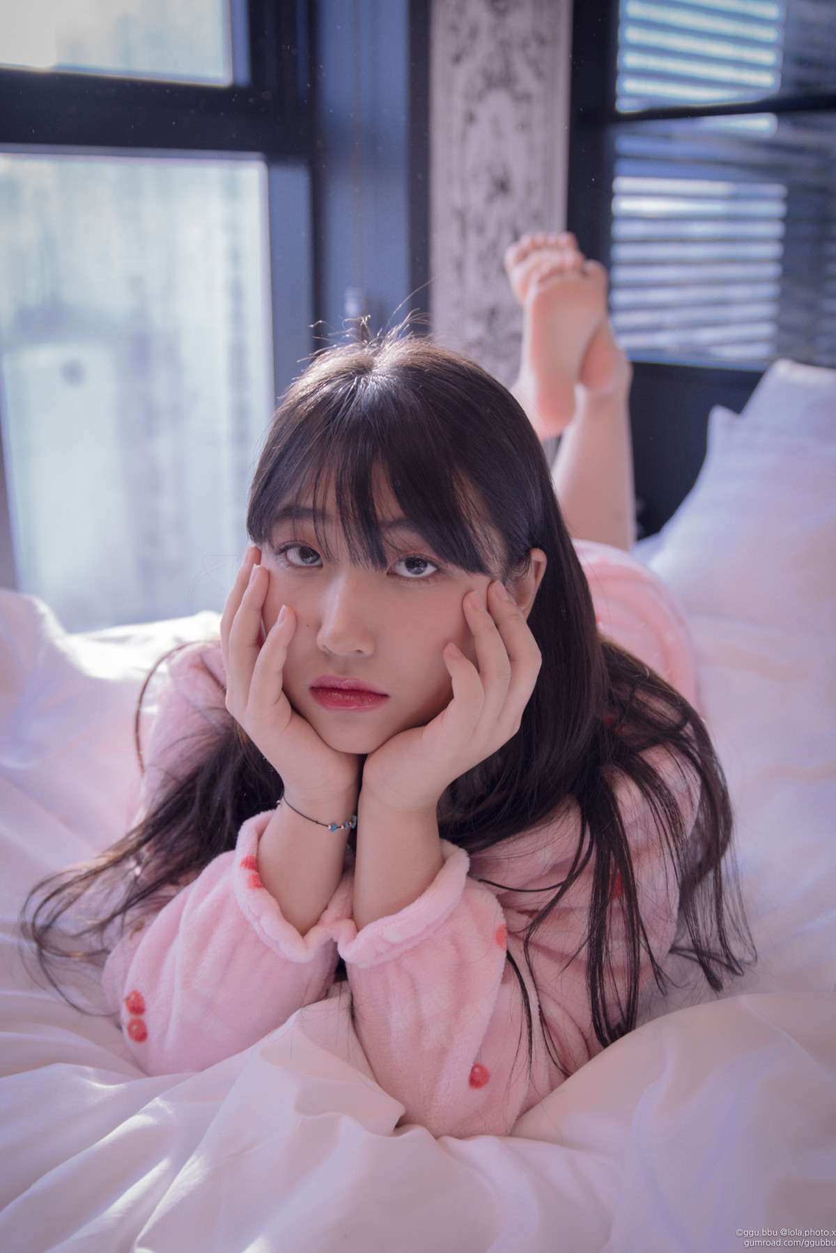 Ggubbu 꾸뿌, [BLUECAKE] Made by ggubbu Vol.3 - Set.02 2