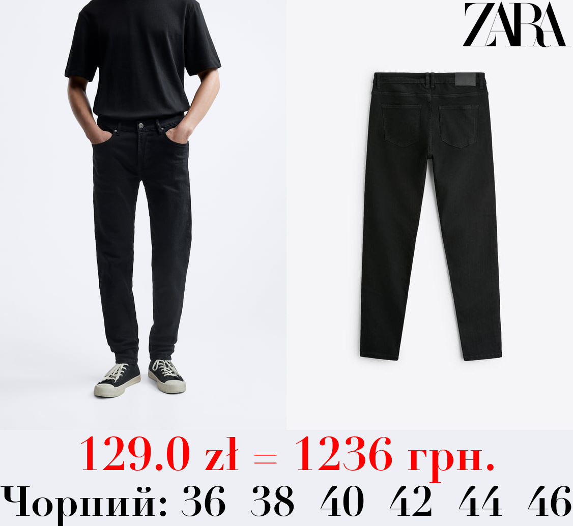ДЖИНСИ SLIM FIT