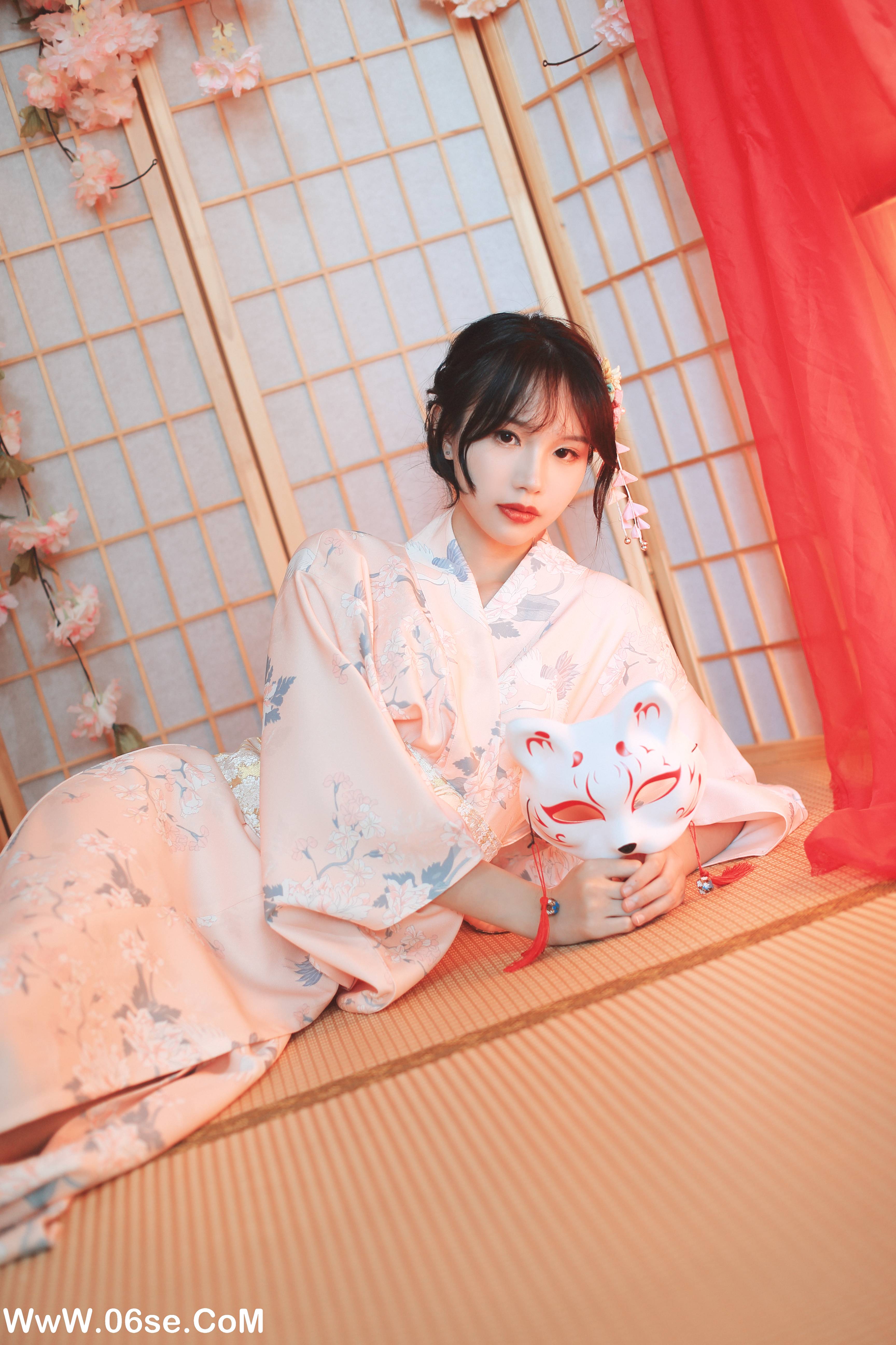 图片[9]-[YITUYU艺图语]2022.07.18 愿 Linda[23+1P／170MB]-六色网