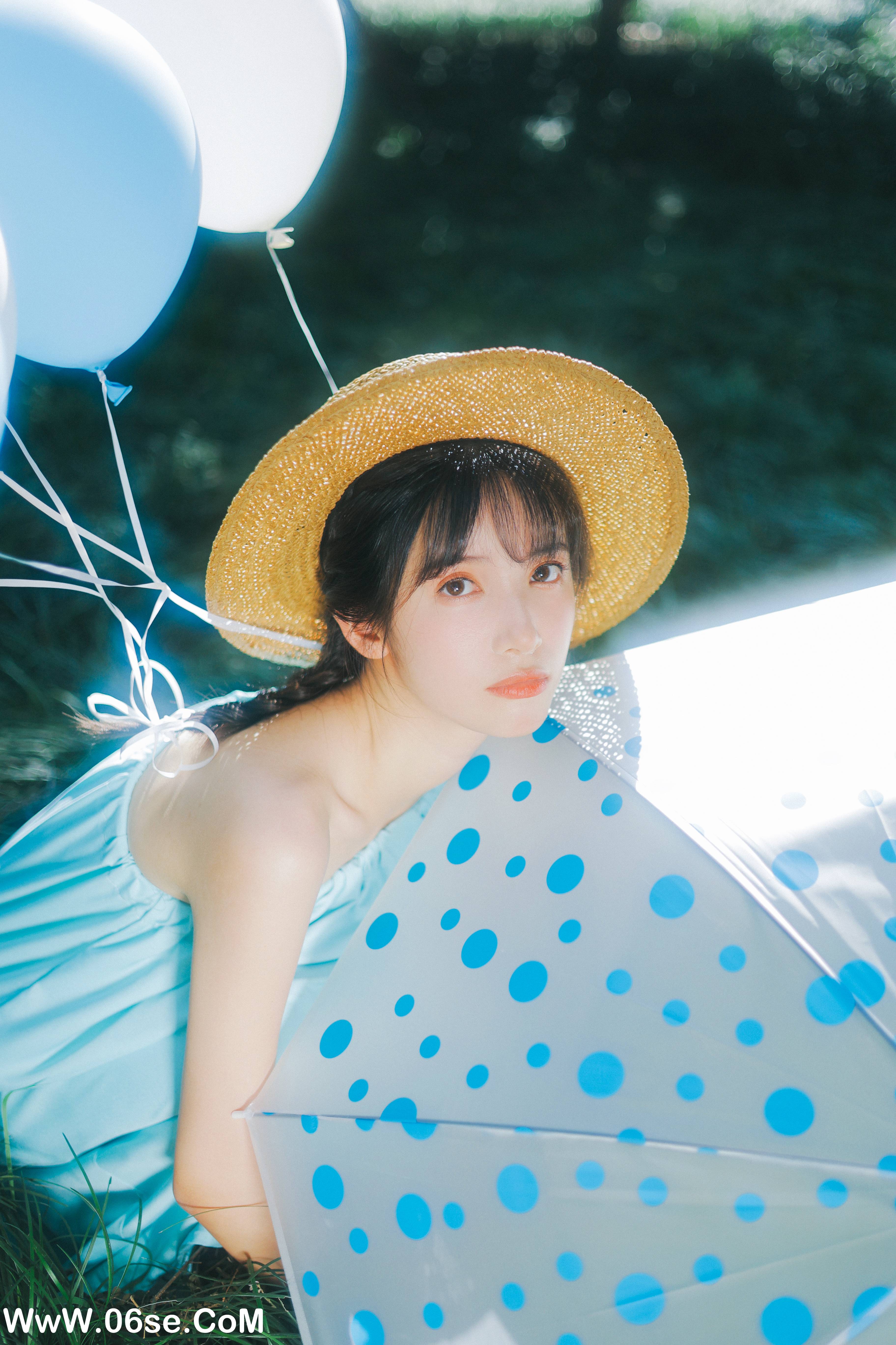 图片[19]-[YITUYU艺图语]2022.07.30 告白气球 一只阿梦崽[39+1P／298MB]-六色网