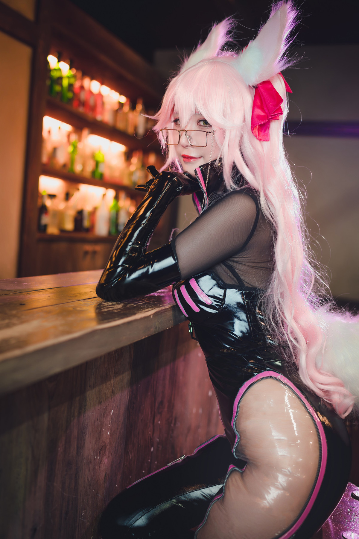 Cosplay 零崎沙耶 光 Set.01 10