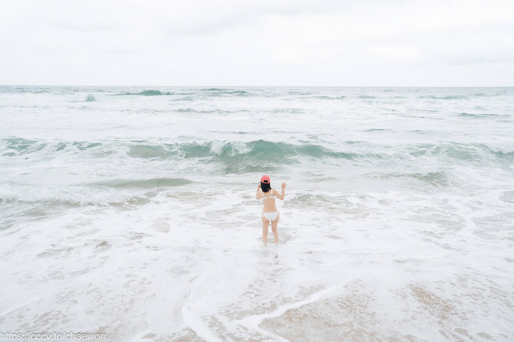 Han Yeri 한예리, [Loozy] The First Trip Set.01 38