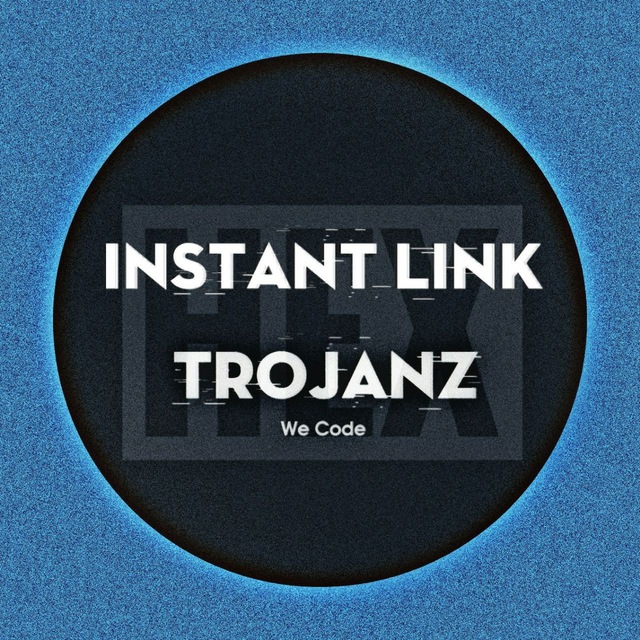 TroJanz Instant Link Gen