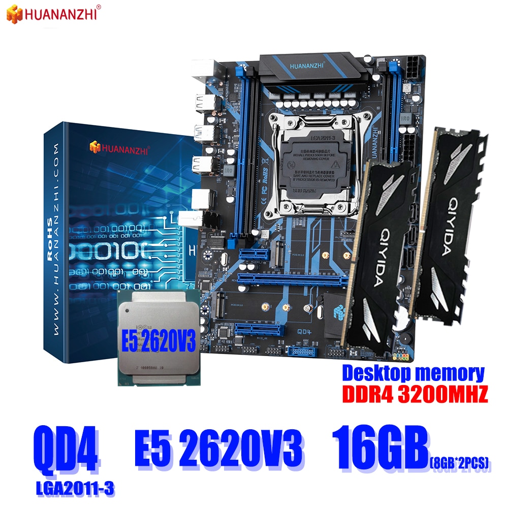 X99 qd4