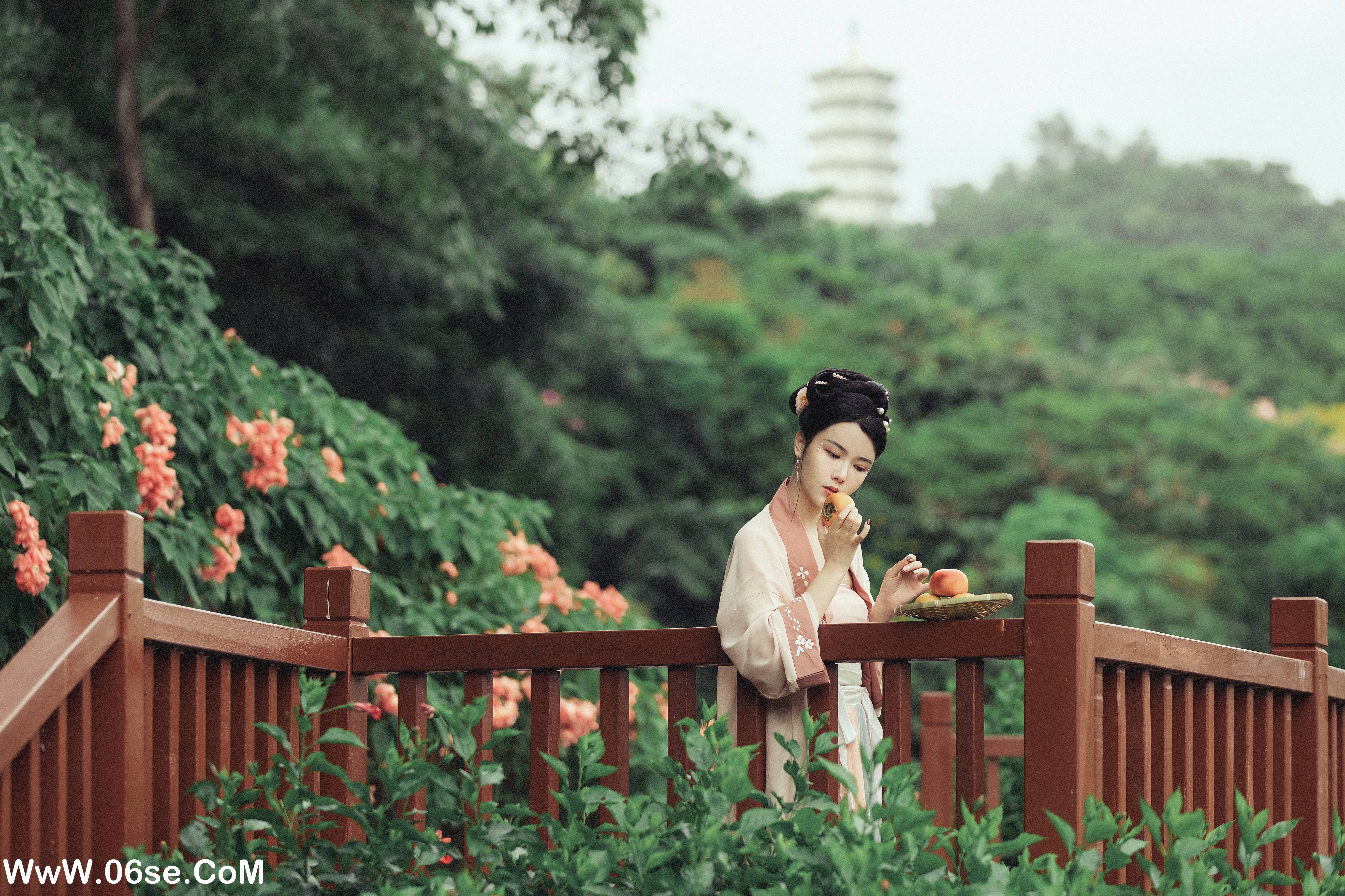 图片[18]-[YITUYU艺图语]2022.01.04 花期不待 三重子[26+1P／579MB]-六色网