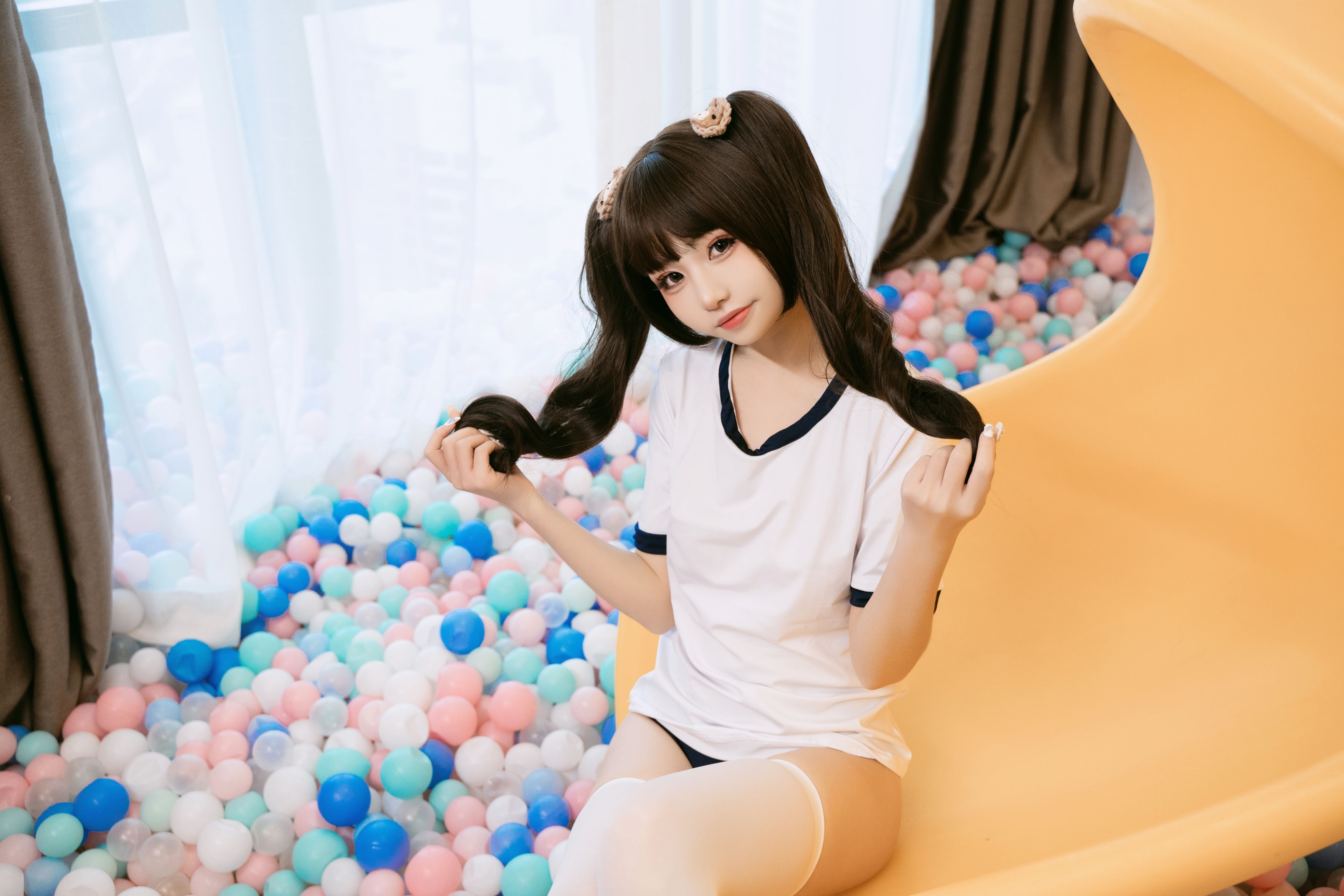 小吉的私密乐园 33
