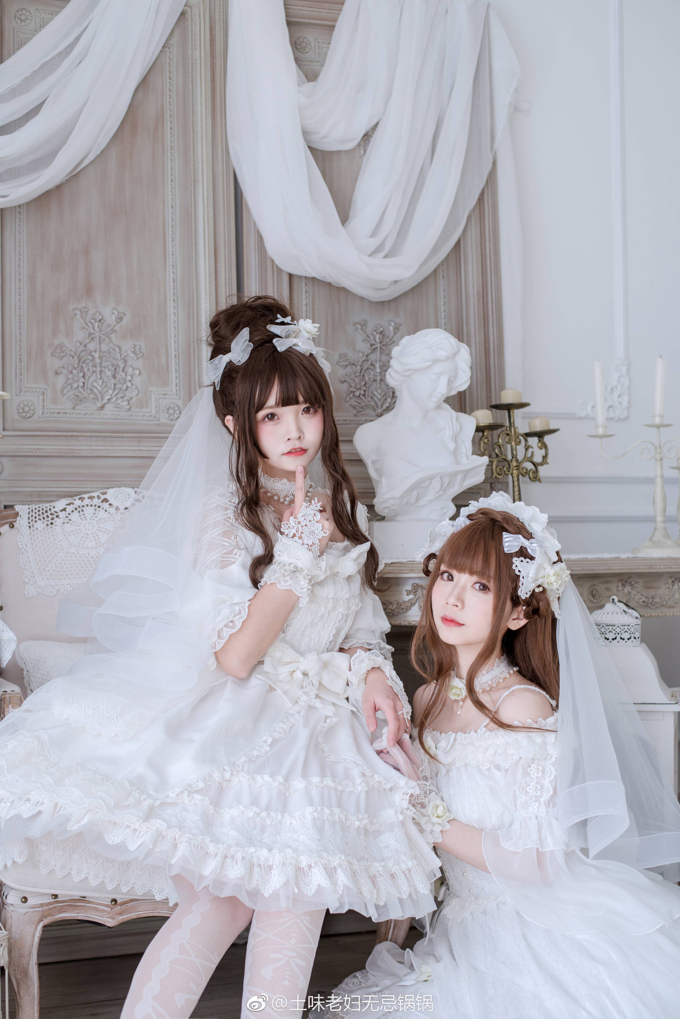 图片[104]-050 迷失幻境系列 – 第050期（LOLITA） [122P-626.92 MB]-六色网