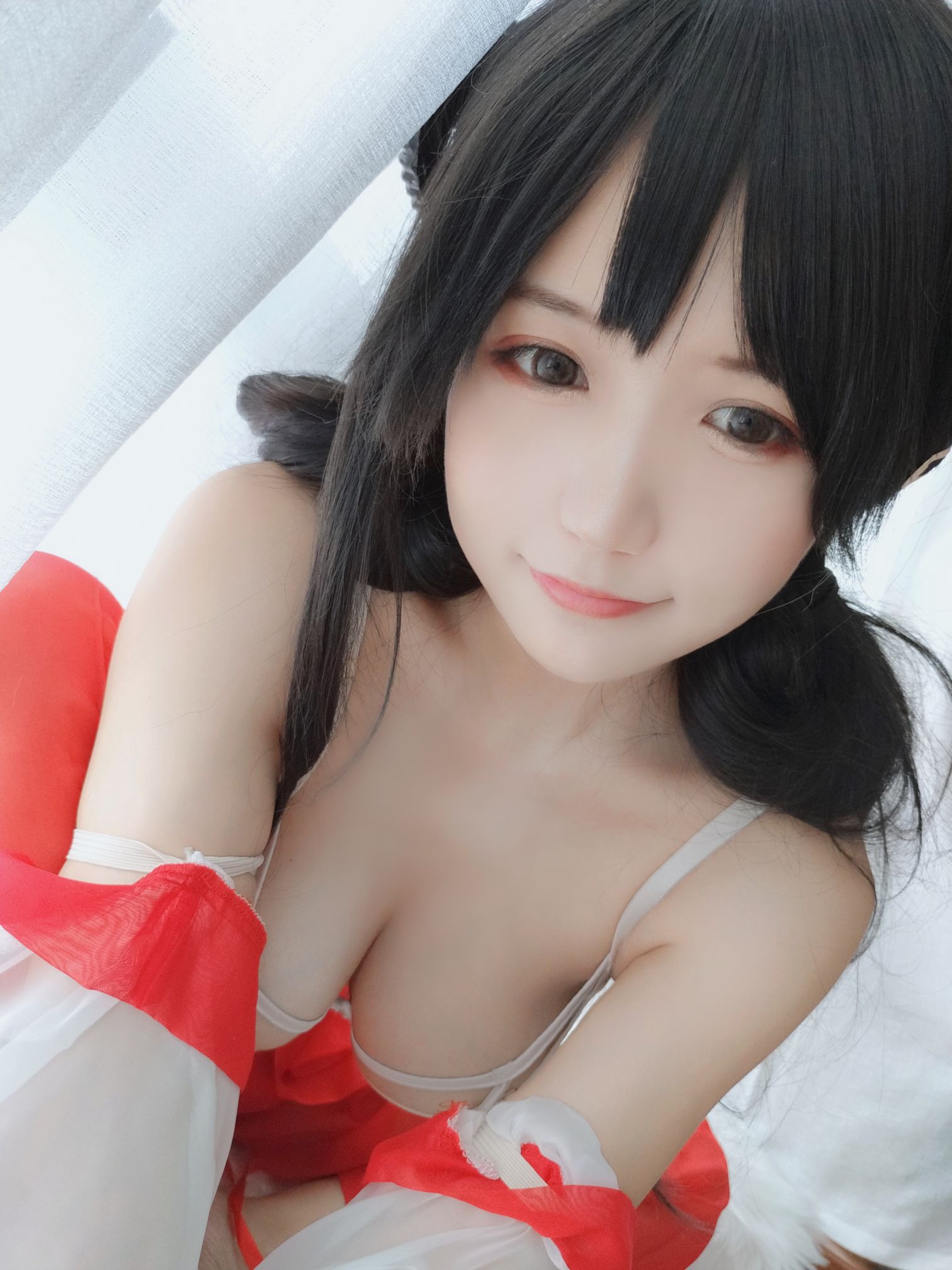 小仓千代w-巫女DLC[31P] 21