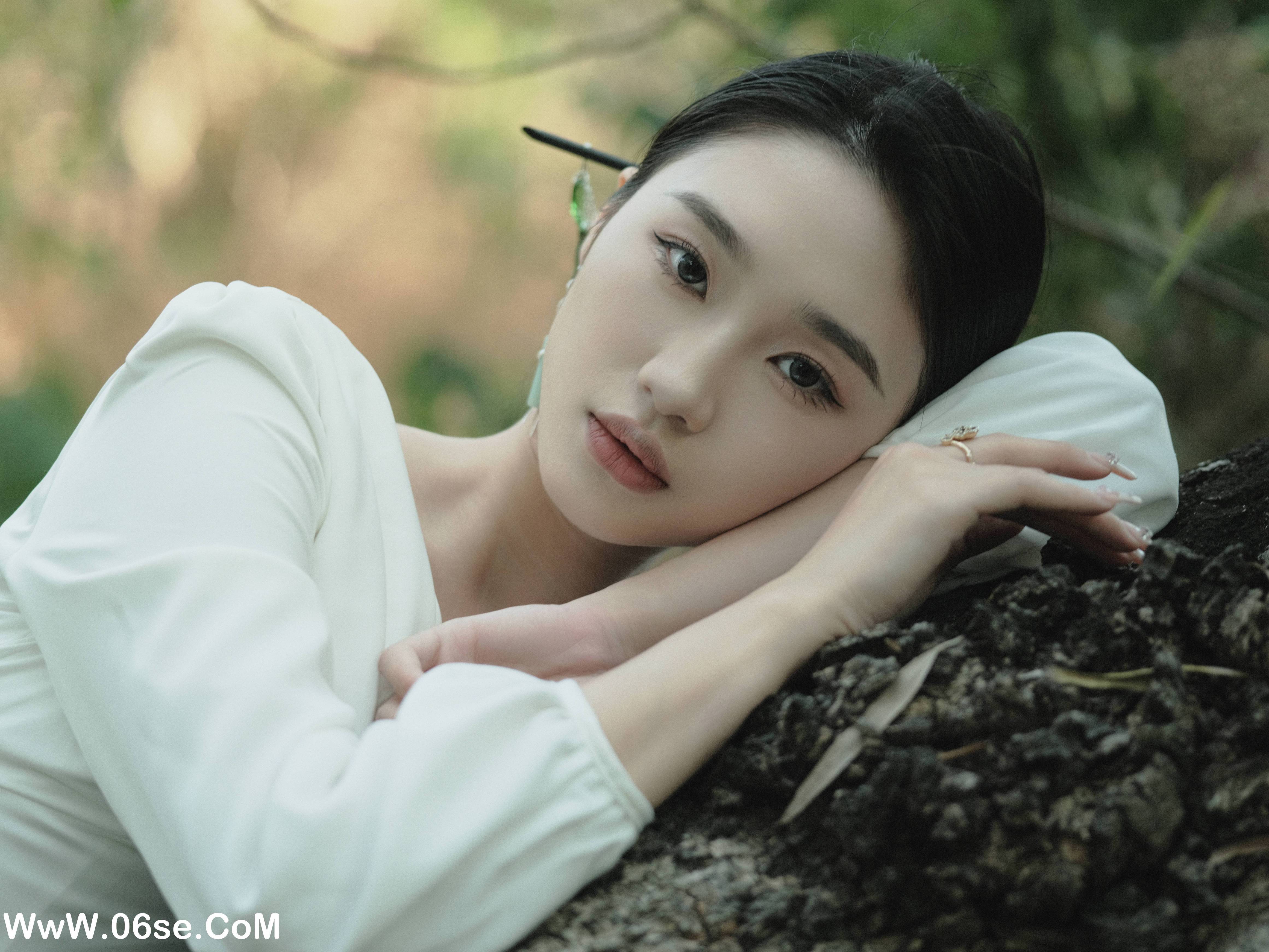 图片[7]-[YITUYU艺图语]2022.12.19 落叶飞花 likeu[46+1P／663MB]-六色网