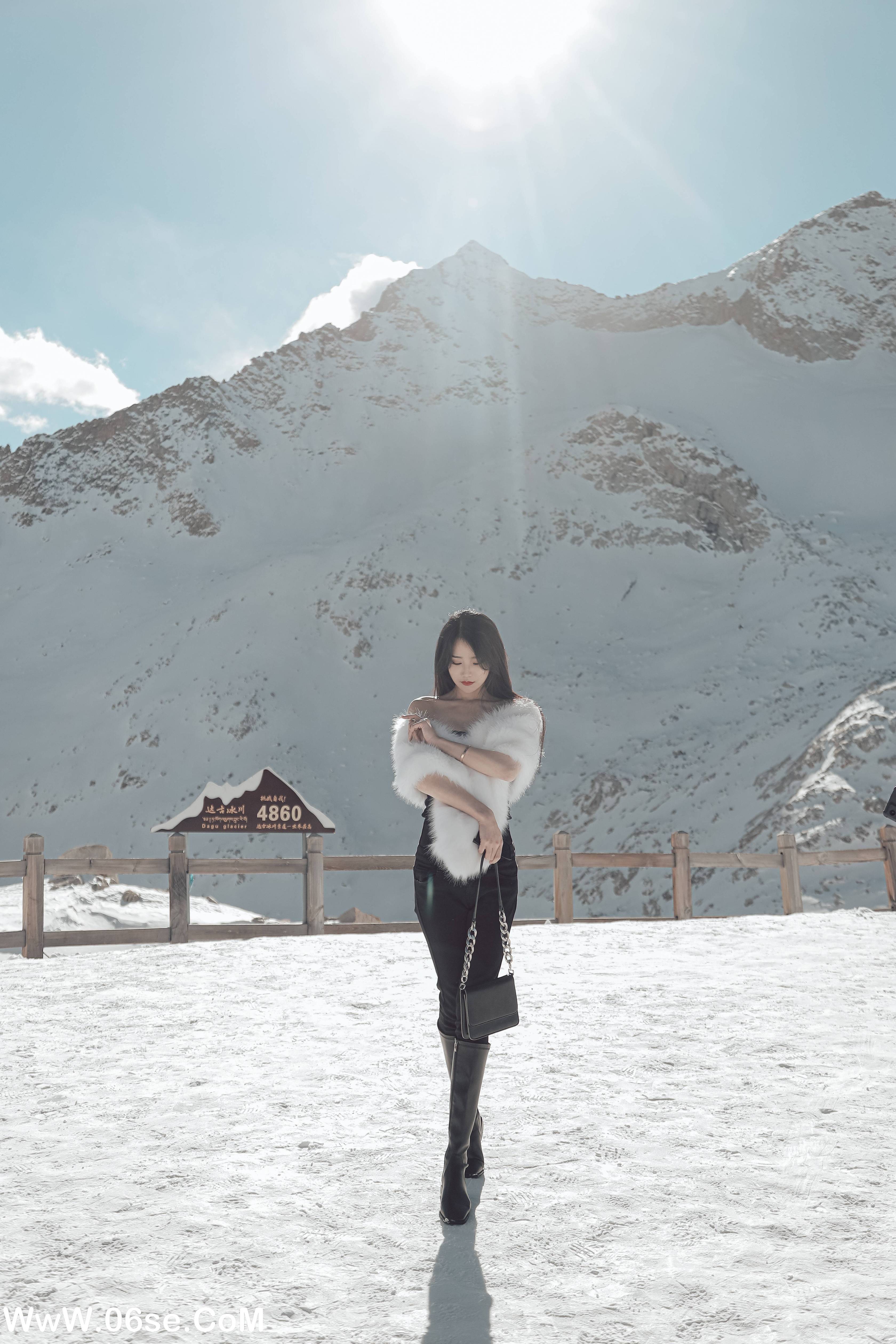 图片[19]-[YITUYU艺图语]2022.06.21 冰雪之巅 婷婷[34P-357.6M]-六色网