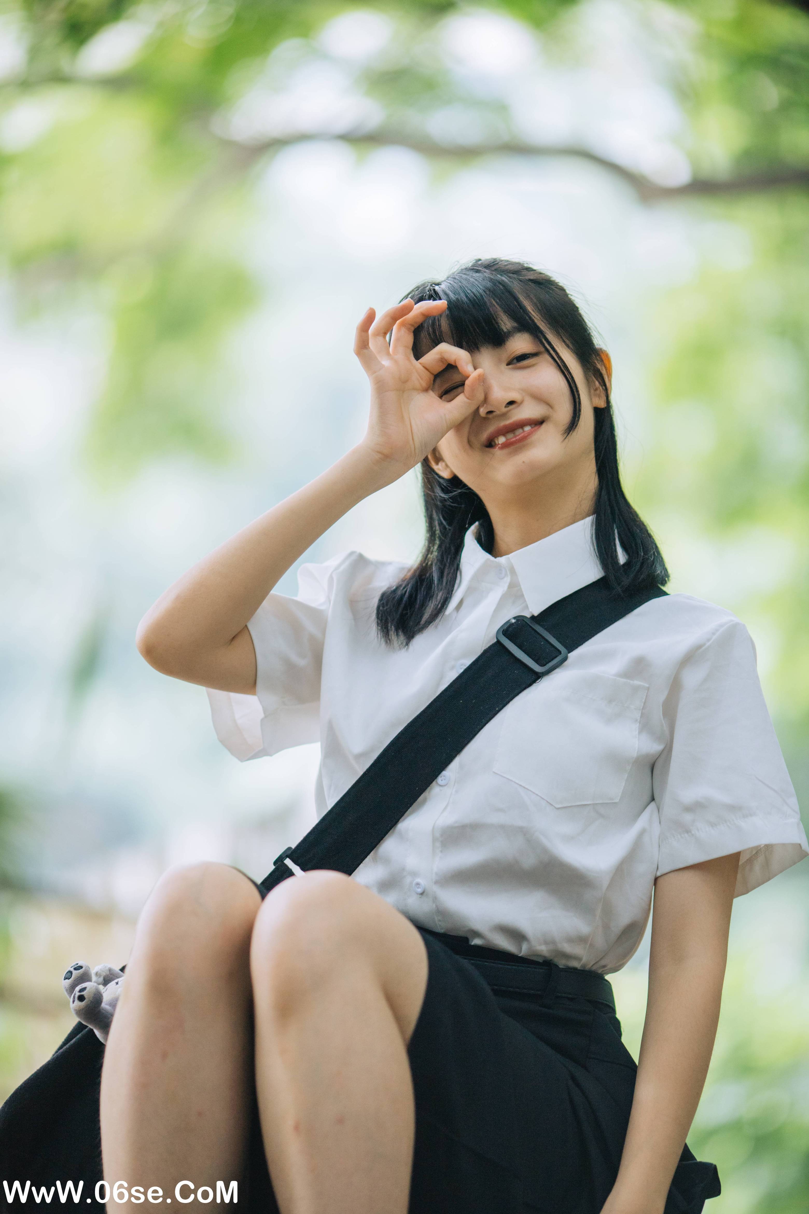 图片[17]-[YITUYU艺图语]2022.02.23 薄荷味之夏 小菊菊菊菊菊子_jiu[24+1P／141MB]-六色网