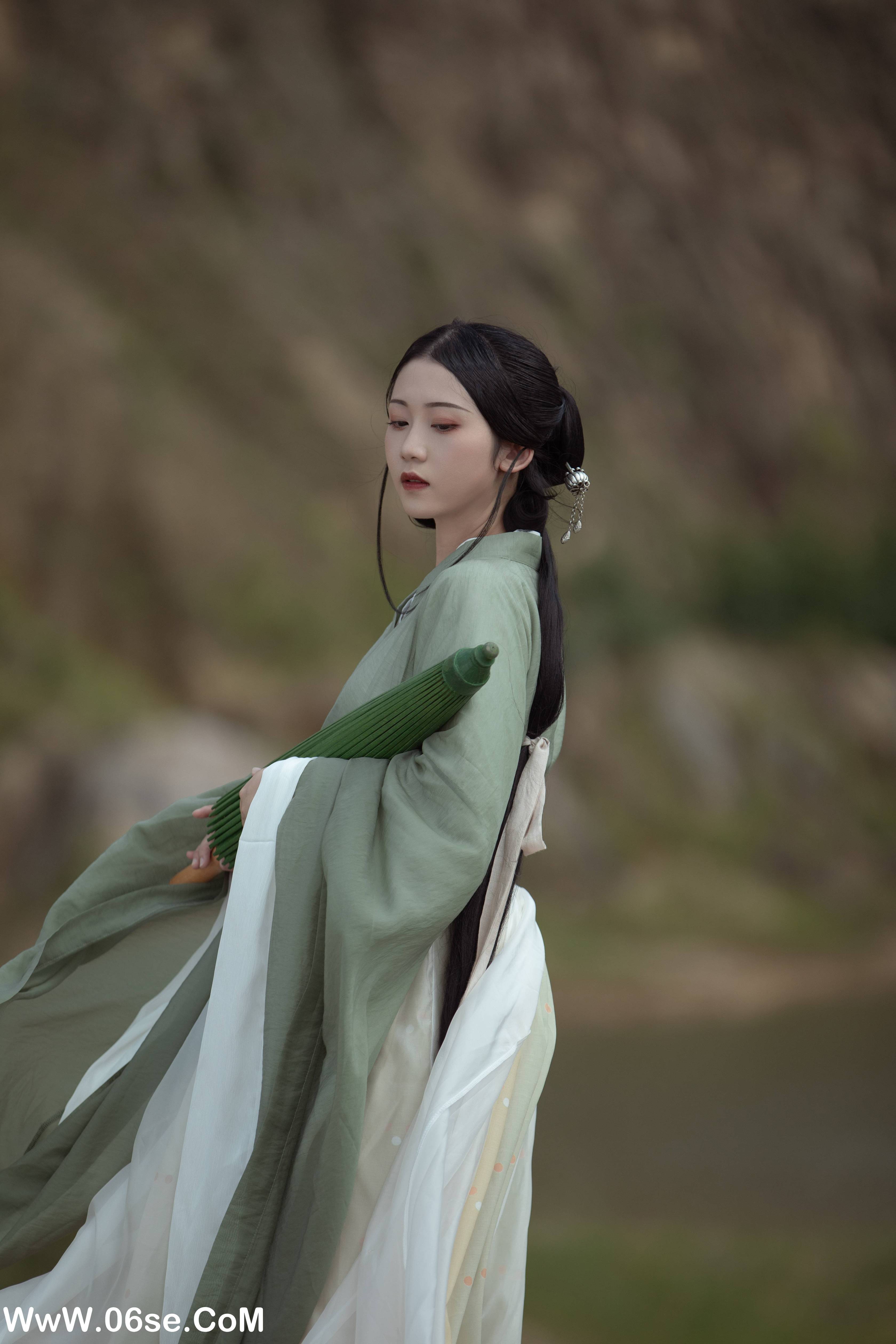 图片[17]-[YITUYU艺图语]2022.11.10 漠北 katycat[25+1P／363MB]-六色网