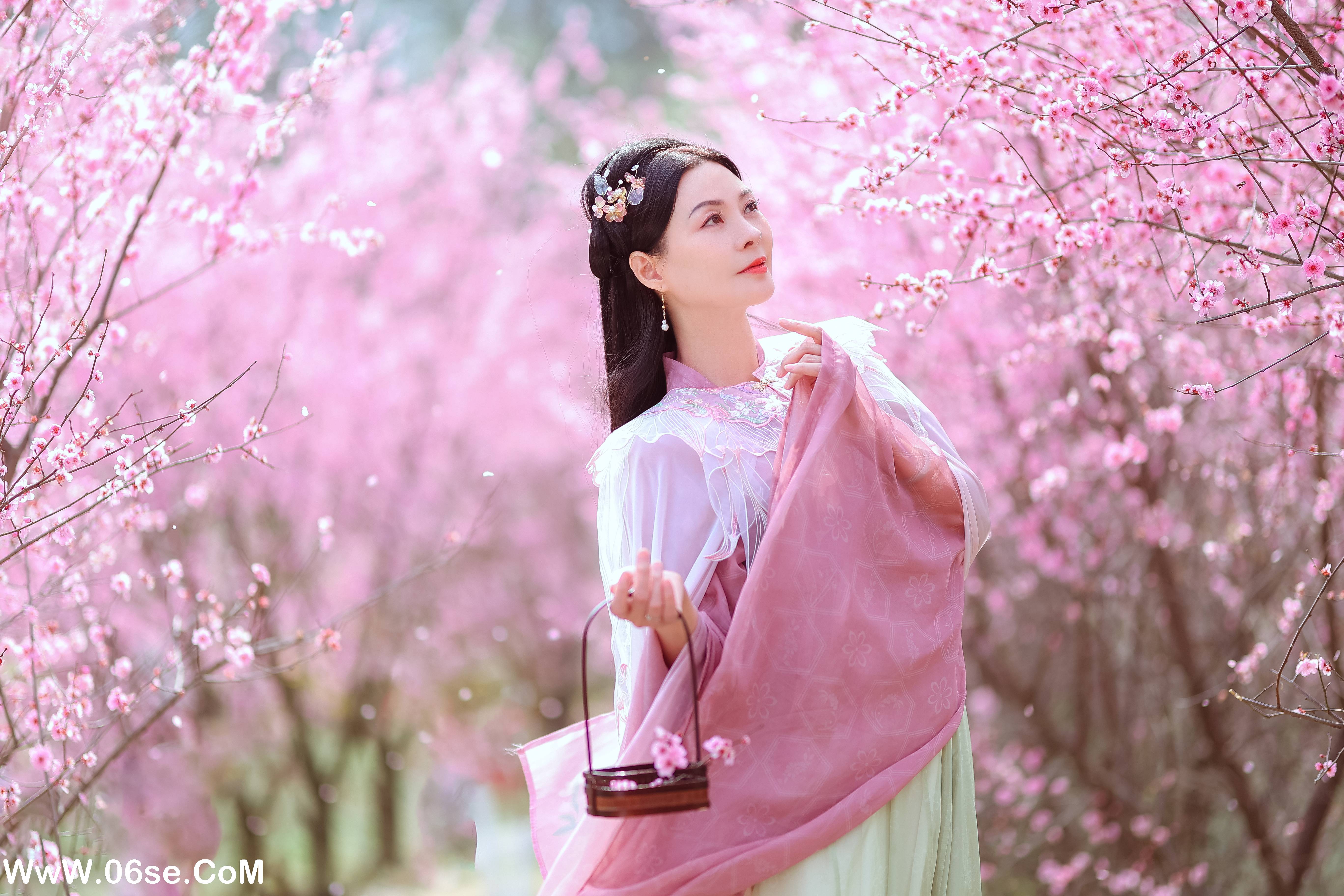 图片[38]-[YITUYU艺图语]2022.05.31 暖春樱色 莲[38P-462.15MB]-六色网
