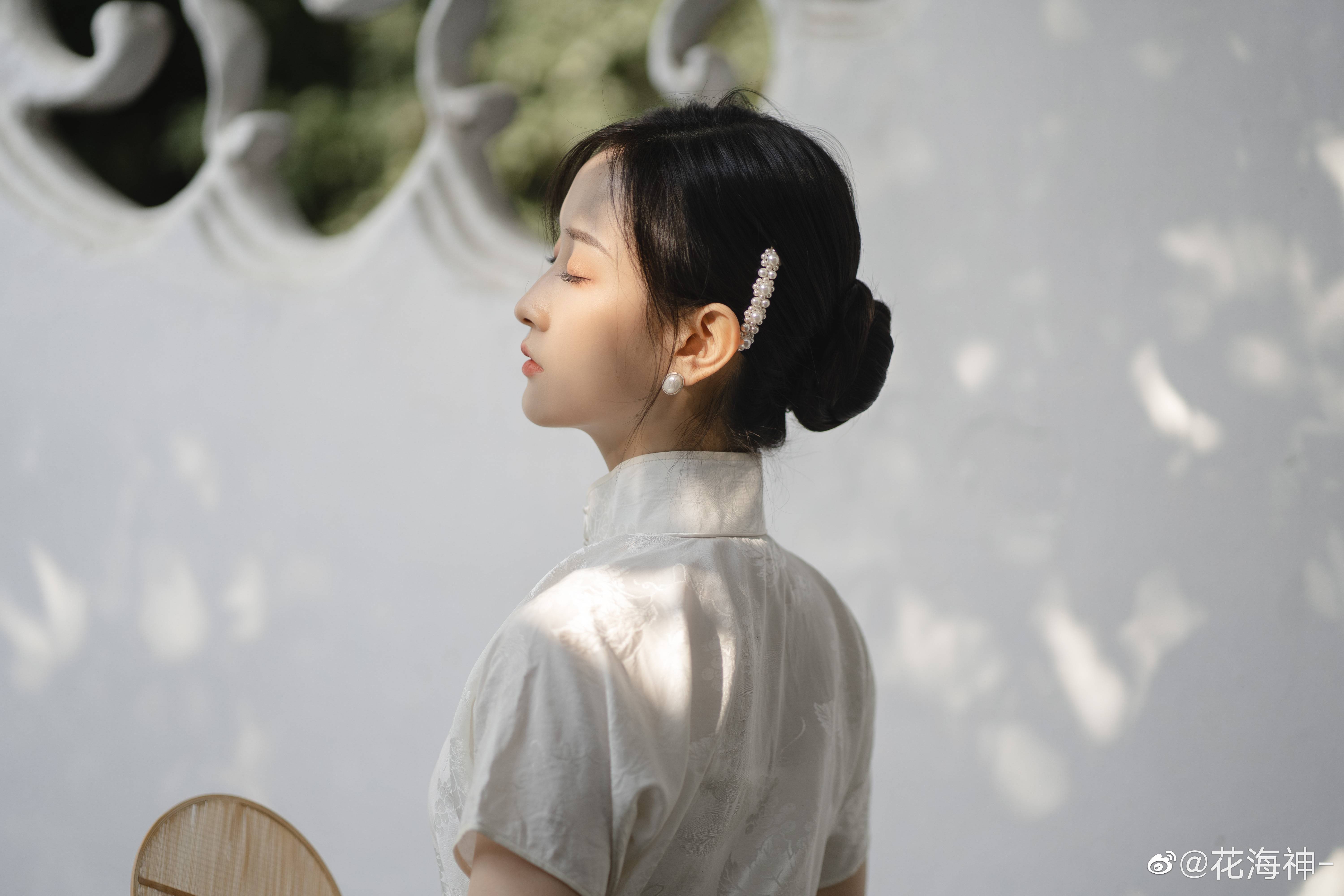 图片[47]-081 迷失幻境系列 – 第081期（旗袍） [90P-321.69 MB]-六色网