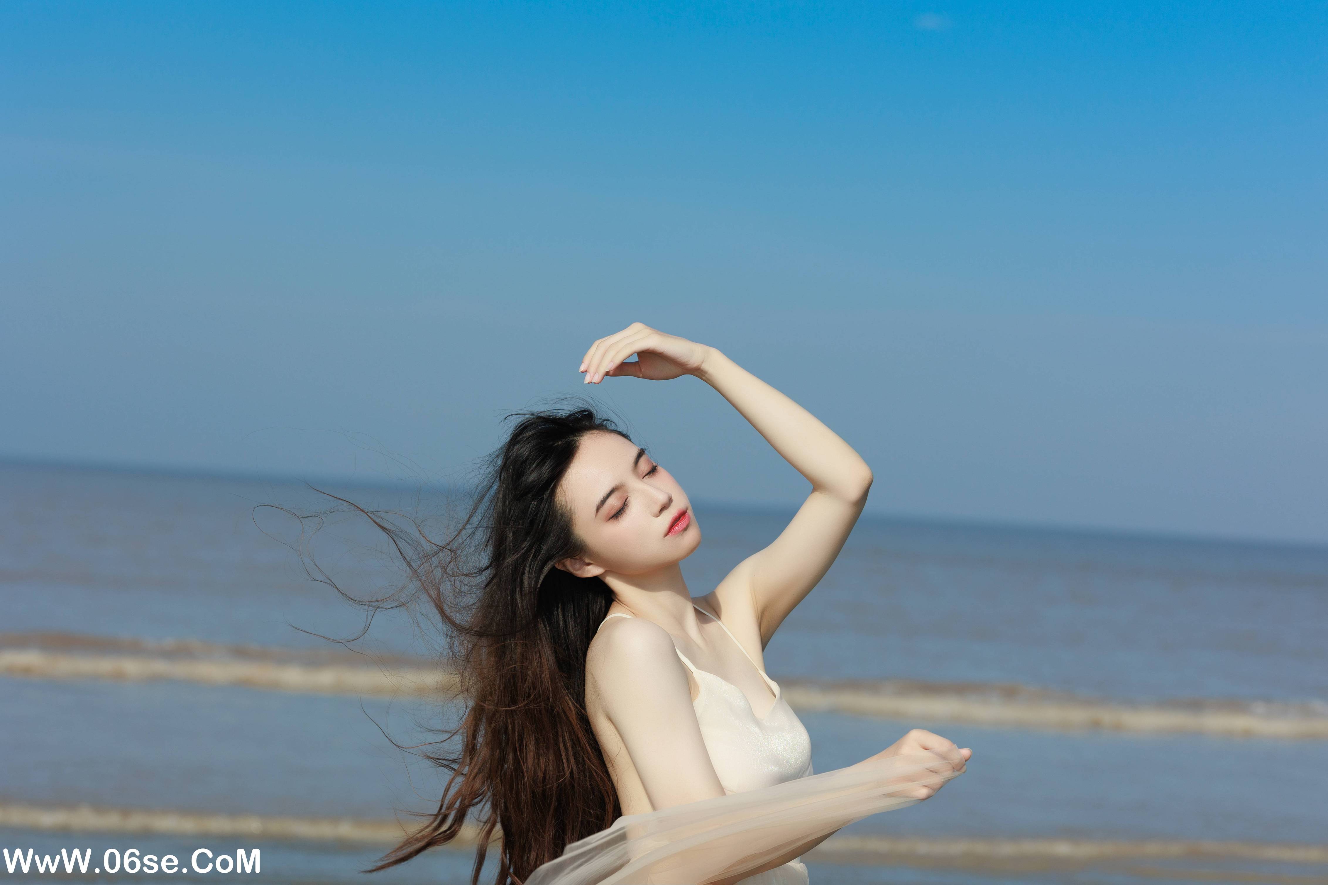 图片[13]-[YITUYU艺图语]2022.06.23 听海 贰加六[36P-359.5M]-六色网