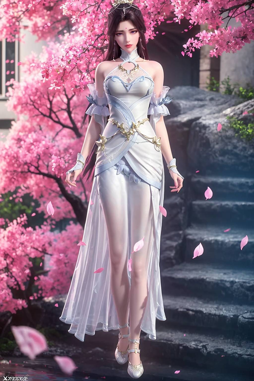 图片[87]-完美世界-月婵 主身全身版-六色网