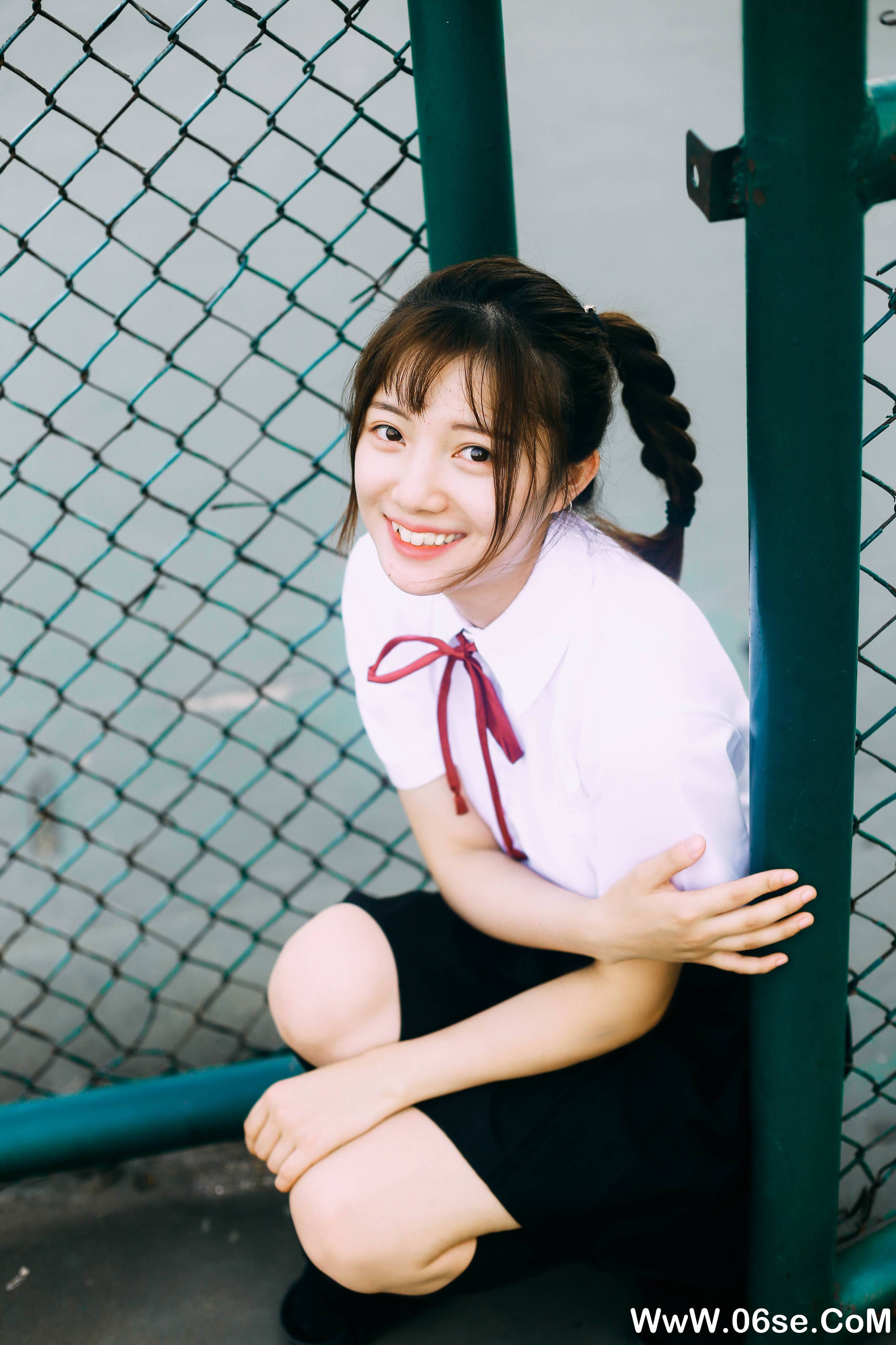 图片[12]-[YITUYU艺图语]2021.11.29 日系女孩 黎美汐[21+1P／65.3MB]-六色网
