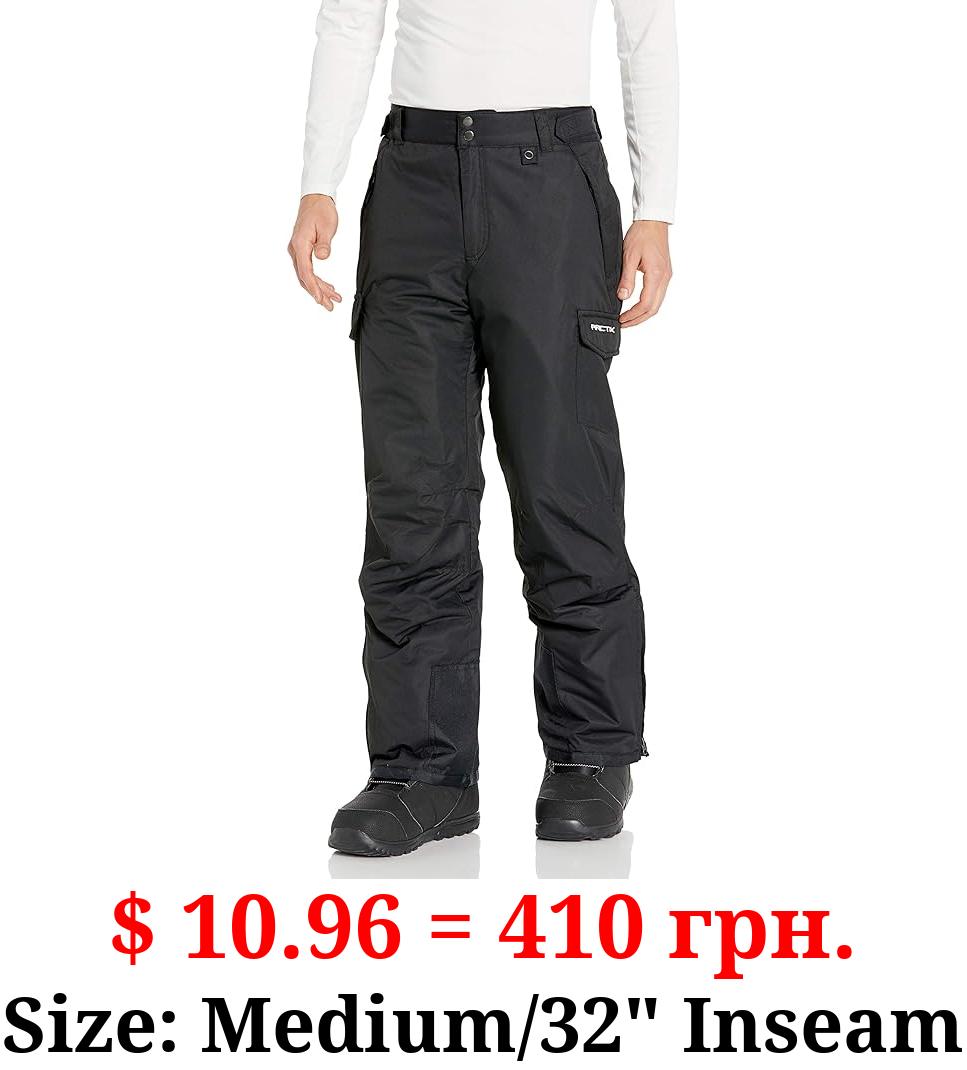 Arctix Men's Snow Sports Cargo Pants