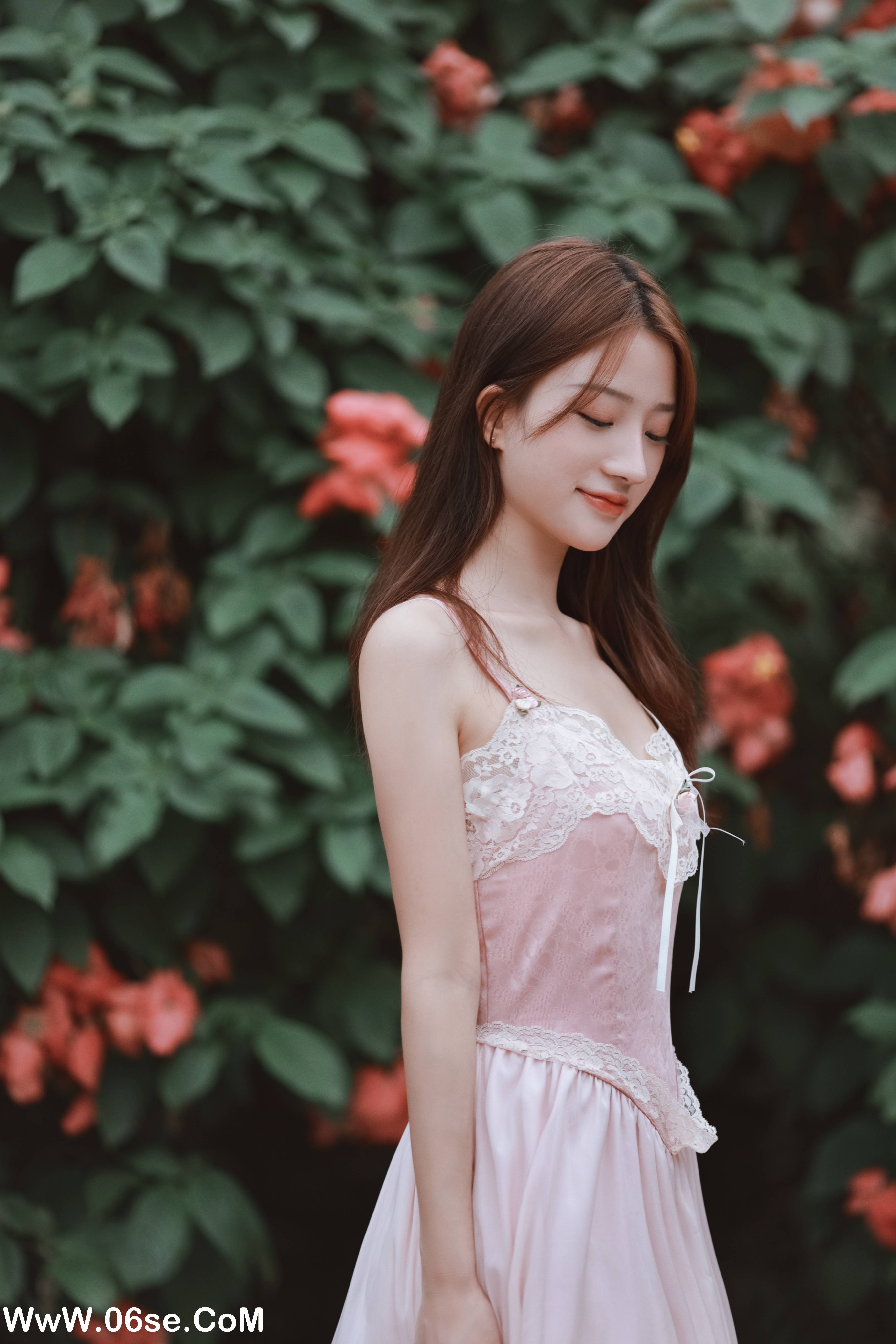 图片[22]-[YITUYU艺图语]2022.12.19 焦糖女孩 焦糖[39+1P／293MB]-六色网