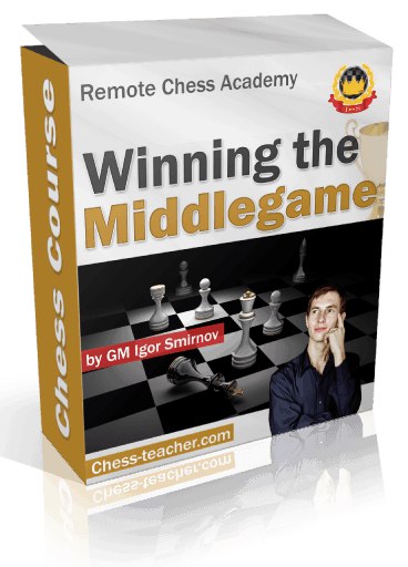 Modern Defense Lemos Formula with GM Damian Lemos - Online Chess Courses &  Videos in TheChessWorld Store