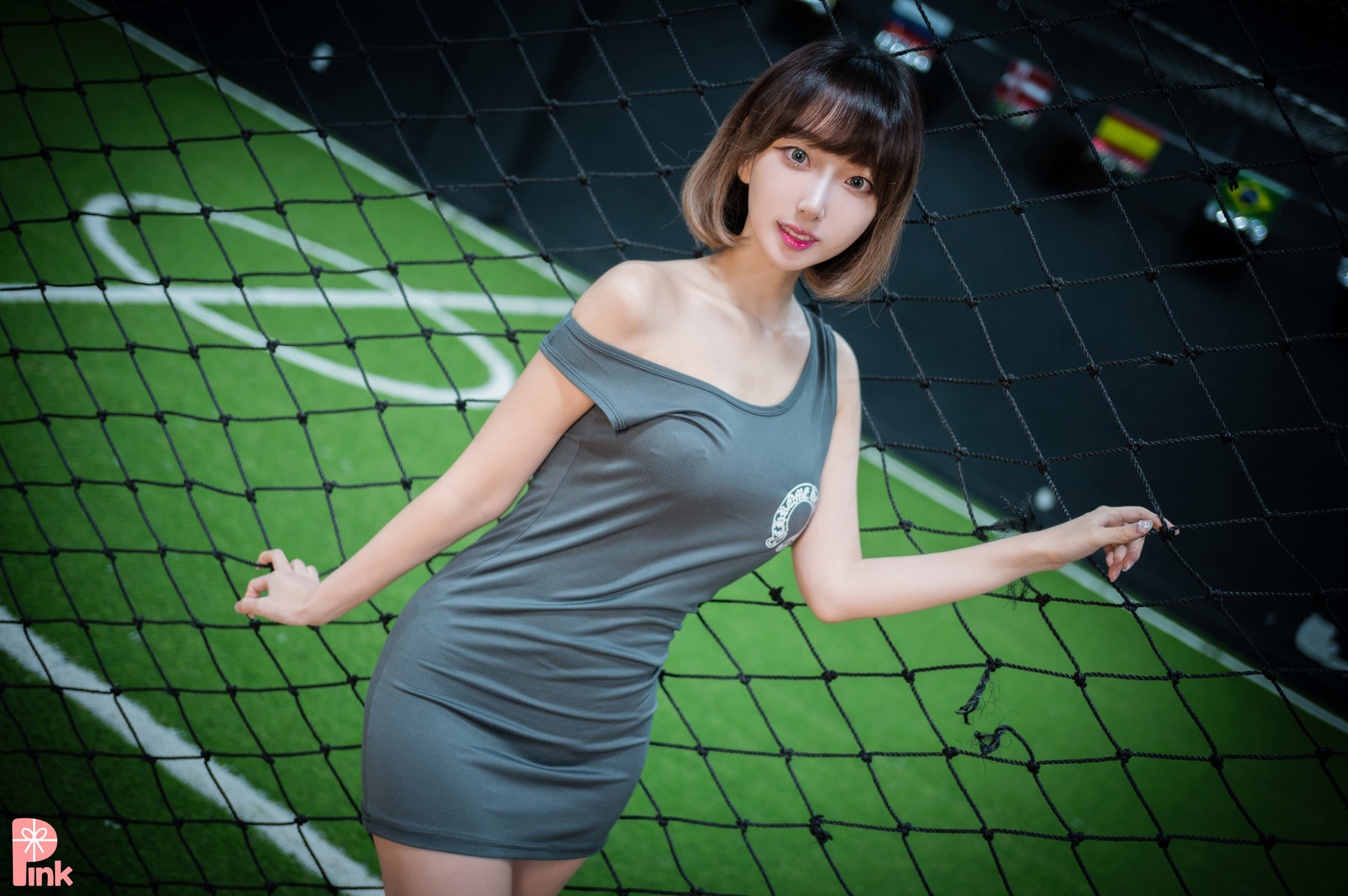 BJ E다연 Dayeon, Cheer UP Web Photobook Set.03 7