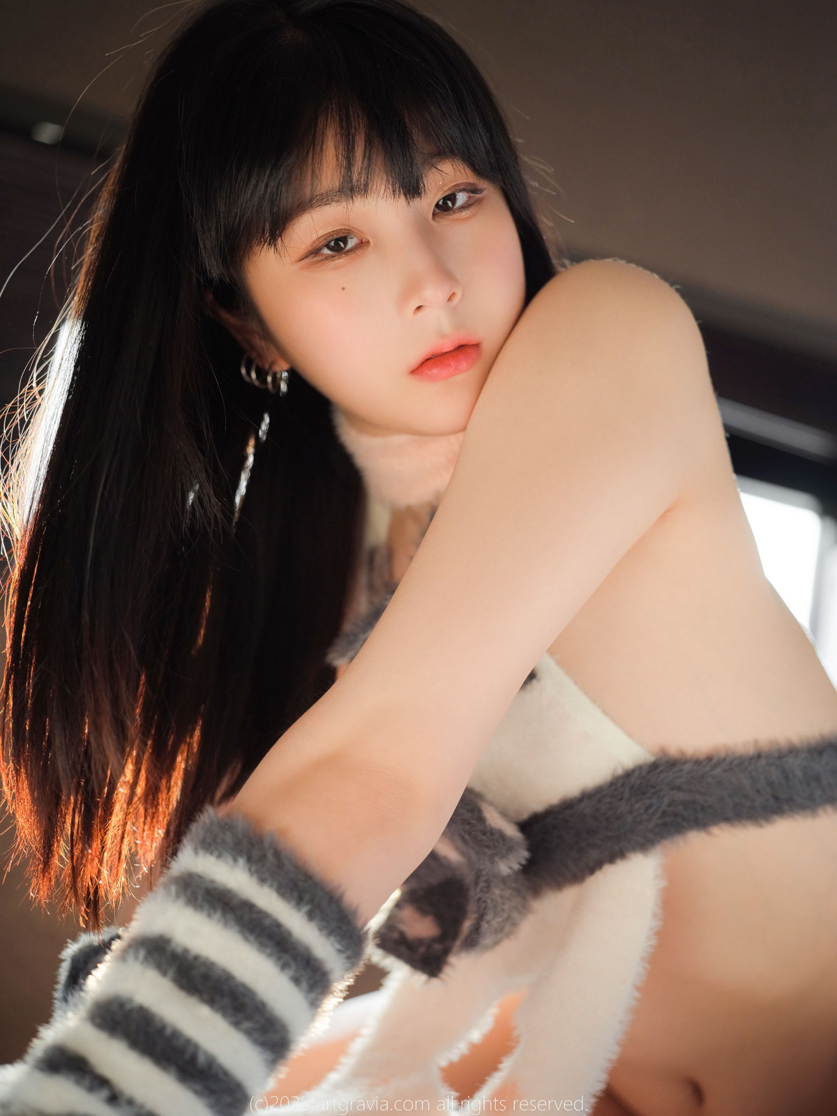JangJoo 장주, ArtGravia Vol.487 Photobook Set.02 43
