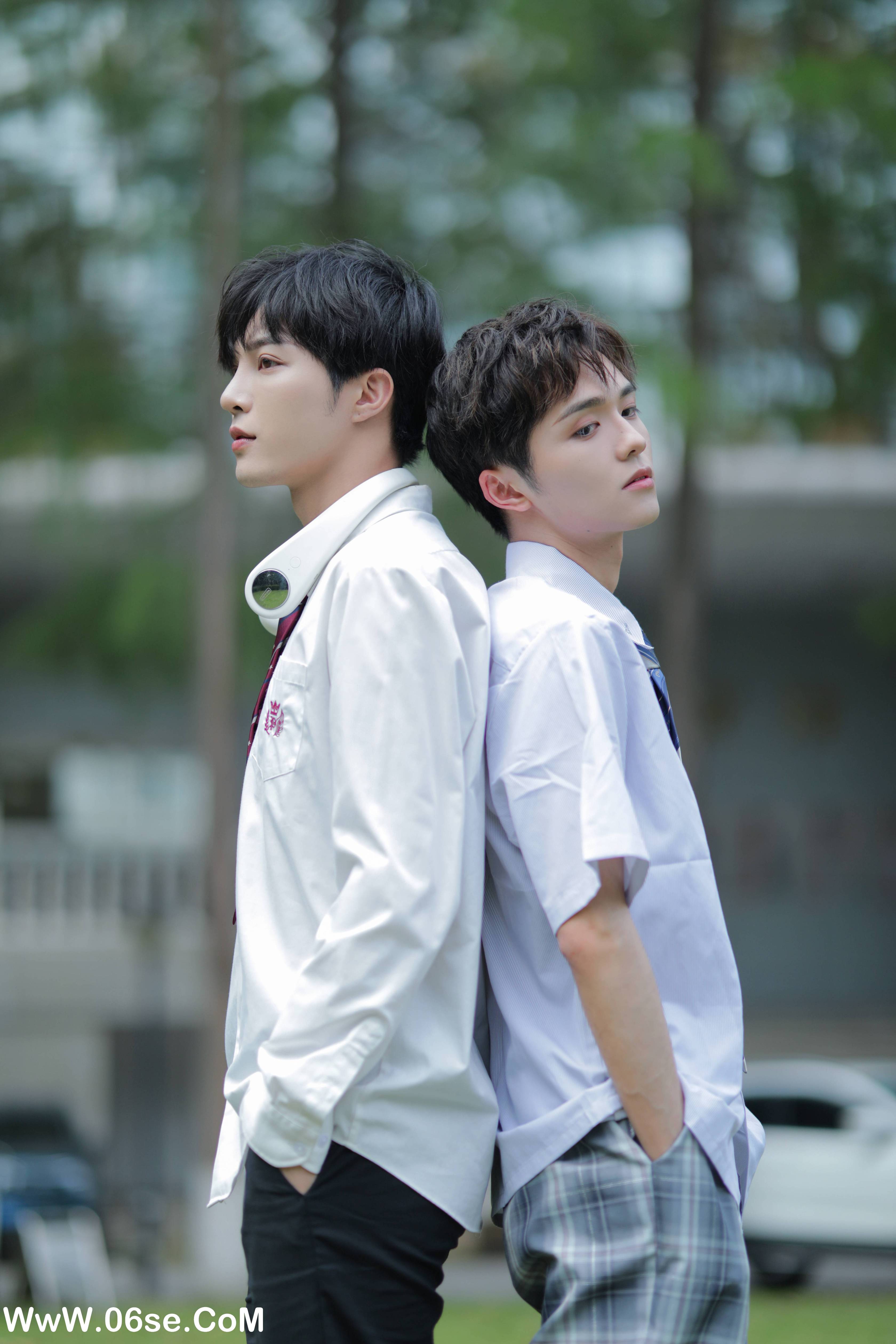 图片[14]-[YITUYU艺图语]2022.12.22 call me be your name _也比大熊_[21+1P／277MB]-六色网